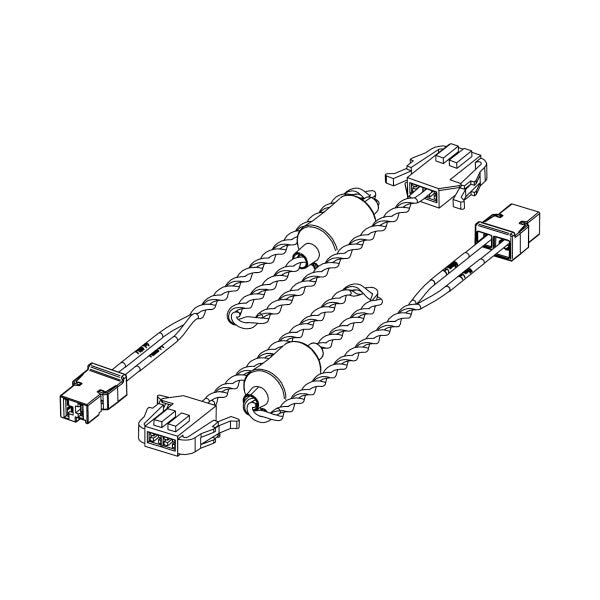 HELIX Ci3 FX-WLP.2 - Lowpass Inline Crossover | for Ci3 FX-UNI.2