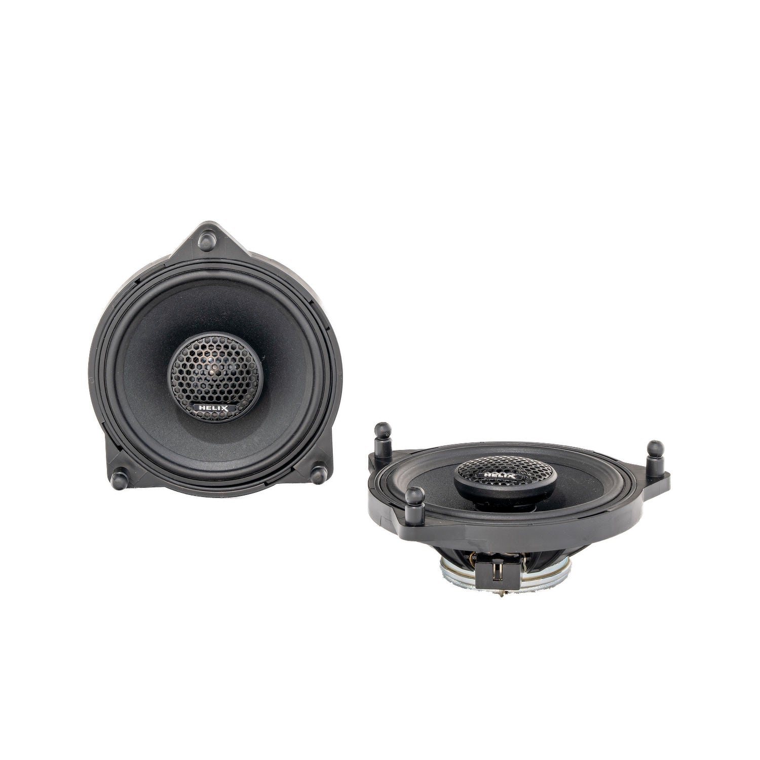 MERCEDES 4" Speaker Upgrade Type 1 - HELIX Ci3 Coaxial to Suit Various Mercedes Models | 3Ω