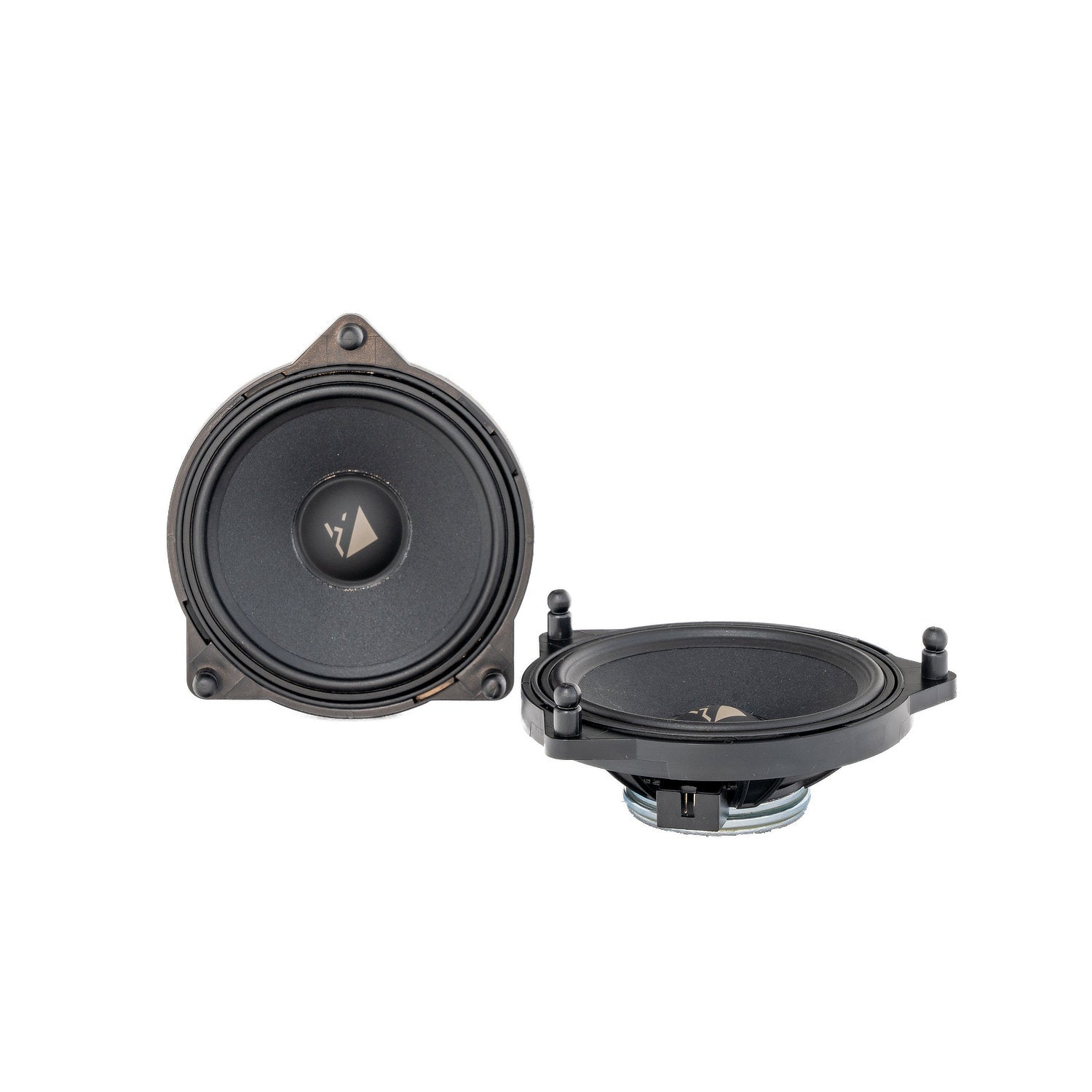 MERCEDES 4" Speaker Upgrade Type 1 - HELIX Ci3 Midrange to Suit Various Mercedes Models | 3Ω