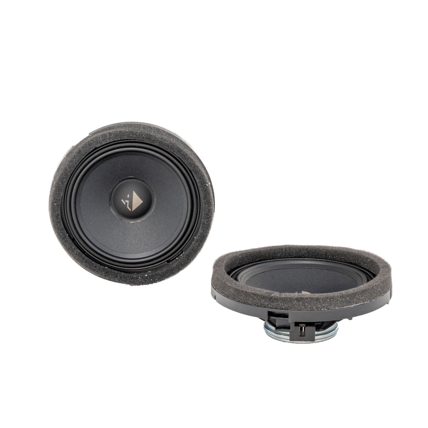 MERCEDES 4" Speaker Upgrade Type 5 - HELIX Ci3 Midrange to Suit Various Mercedes Models | 3Ω
