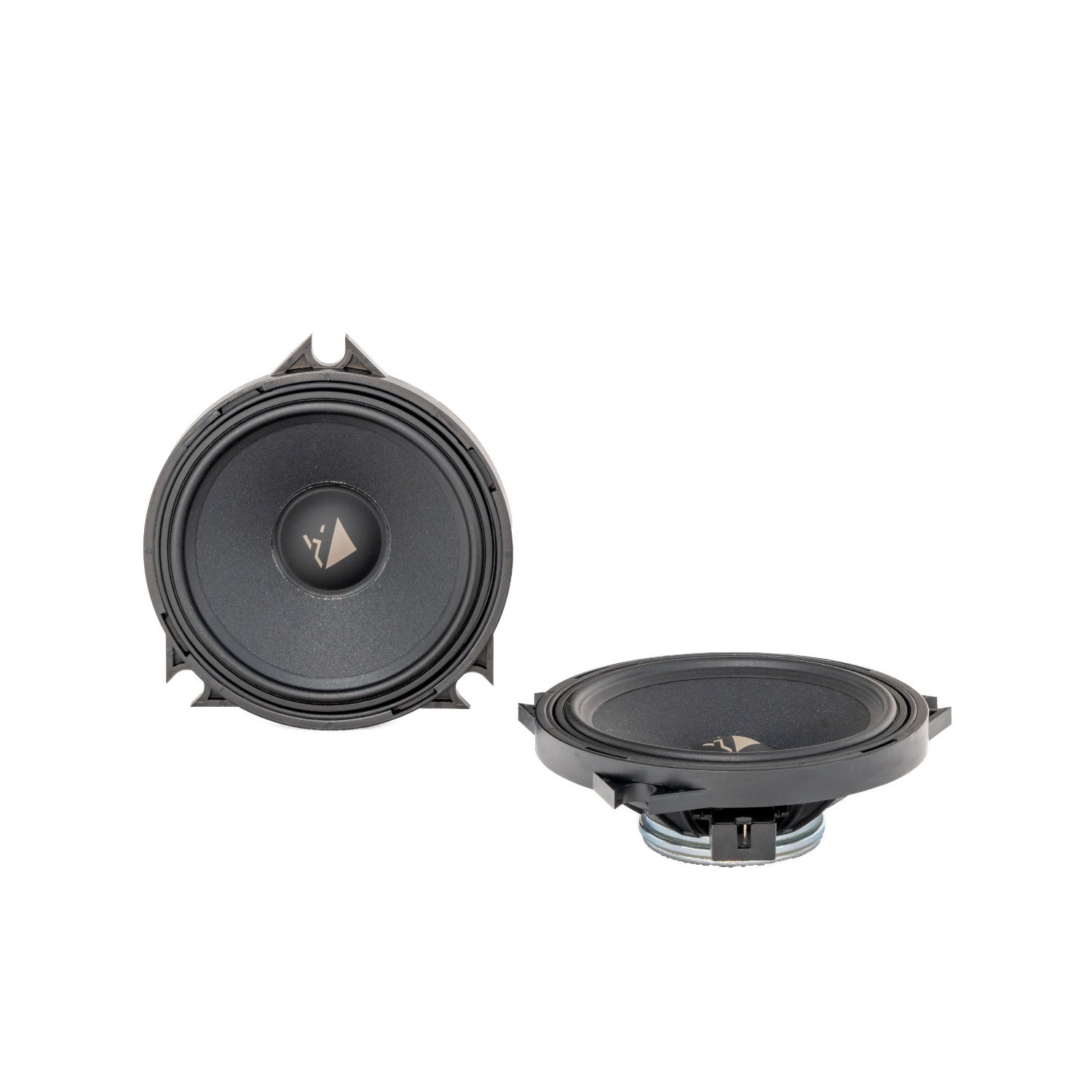 VOLVO 4" Speaker Upgrade Type 1 - HELIX Ci3 Midrange to Suit Various Volvo Models | 3Ω