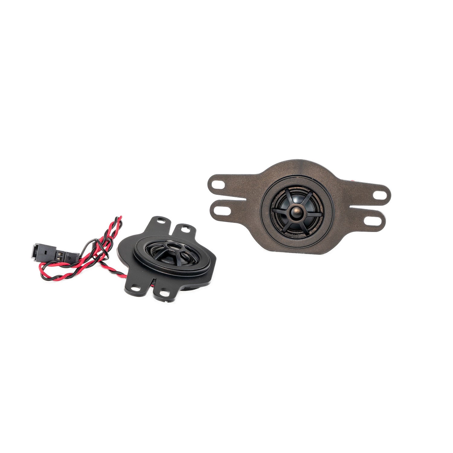 AUDI Tweeter Upgrade Type 1 - HELIX Ci3 Tweeter to Suit Various Audi Models | 3Ω