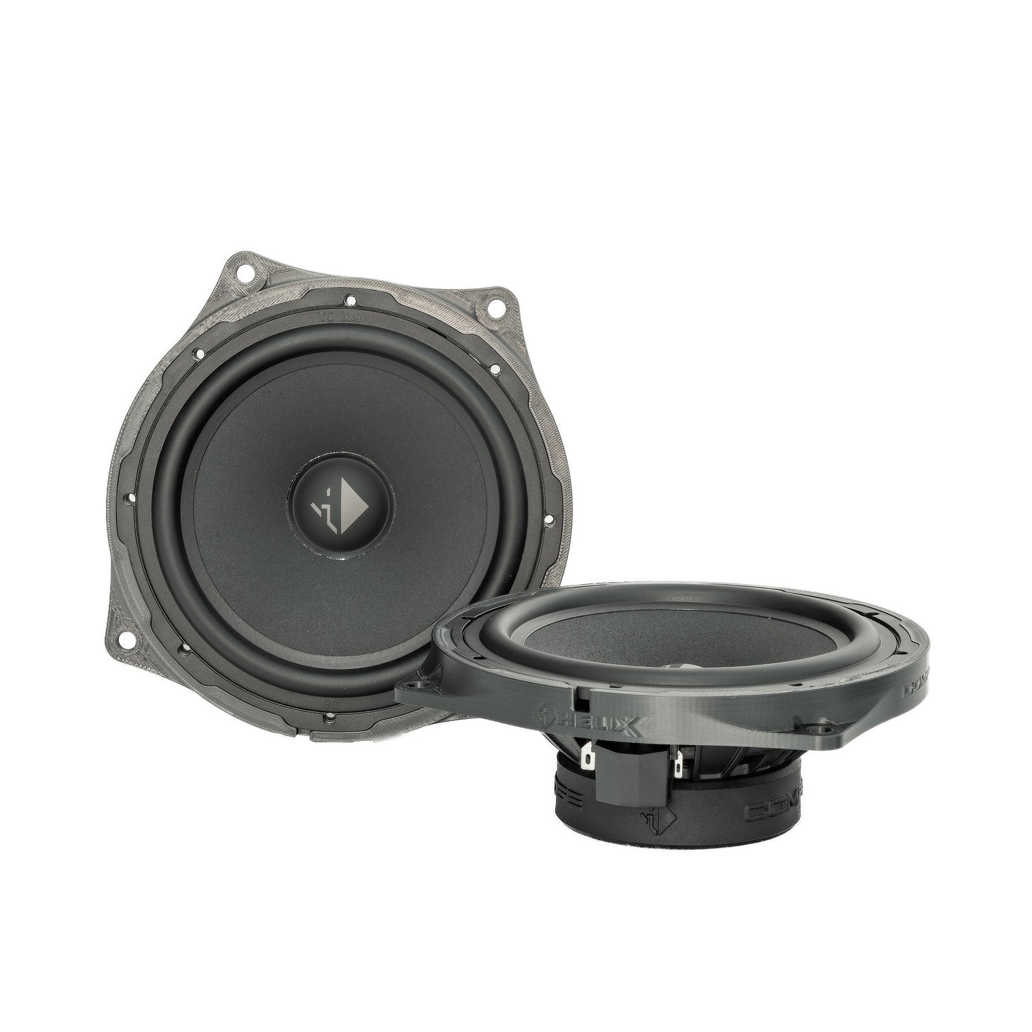 BMW i4 6.5" Speaker Upgrade - HELIX Ci3 Door Woofer to Suit BMW i4 | 3Ω
