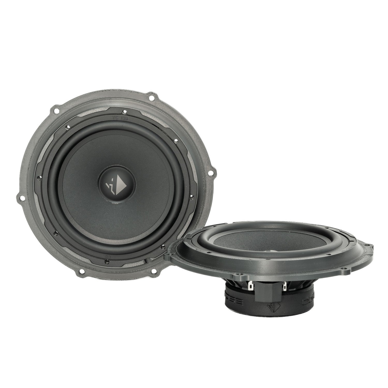 VW 6.5" Speaker Upgrade Type 7 - HELIX Ci3 Door Woofer to Suit Various Volkswagen Models | 3Ω