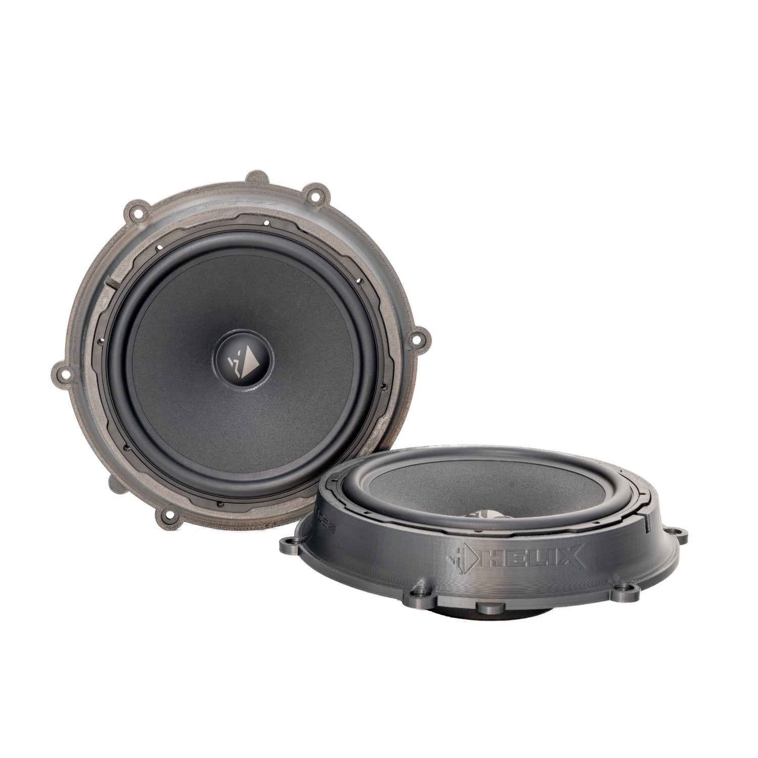 PORSCHE 8" Speaker Upgrade Type 1 - HELIX Ci3 Door Woofer to Suit Various Porsche Models | 3Ω