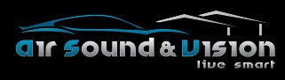 Air Sound & Vision