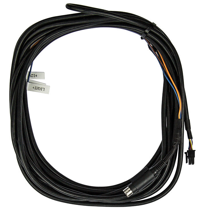 HELIX DIRECTOR Cable Control Input – 5m Remote Control Extension Cable