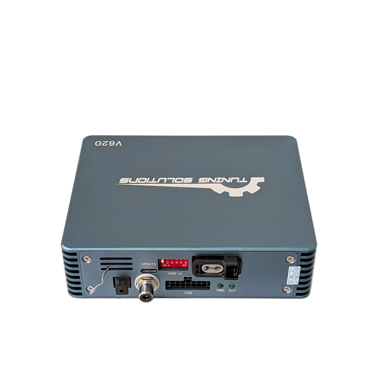 Eway Tech EW-BMMO-V620 - MOST25 To S/PDIF Audio Interface for BMW E/F Gen with Harman Kardon