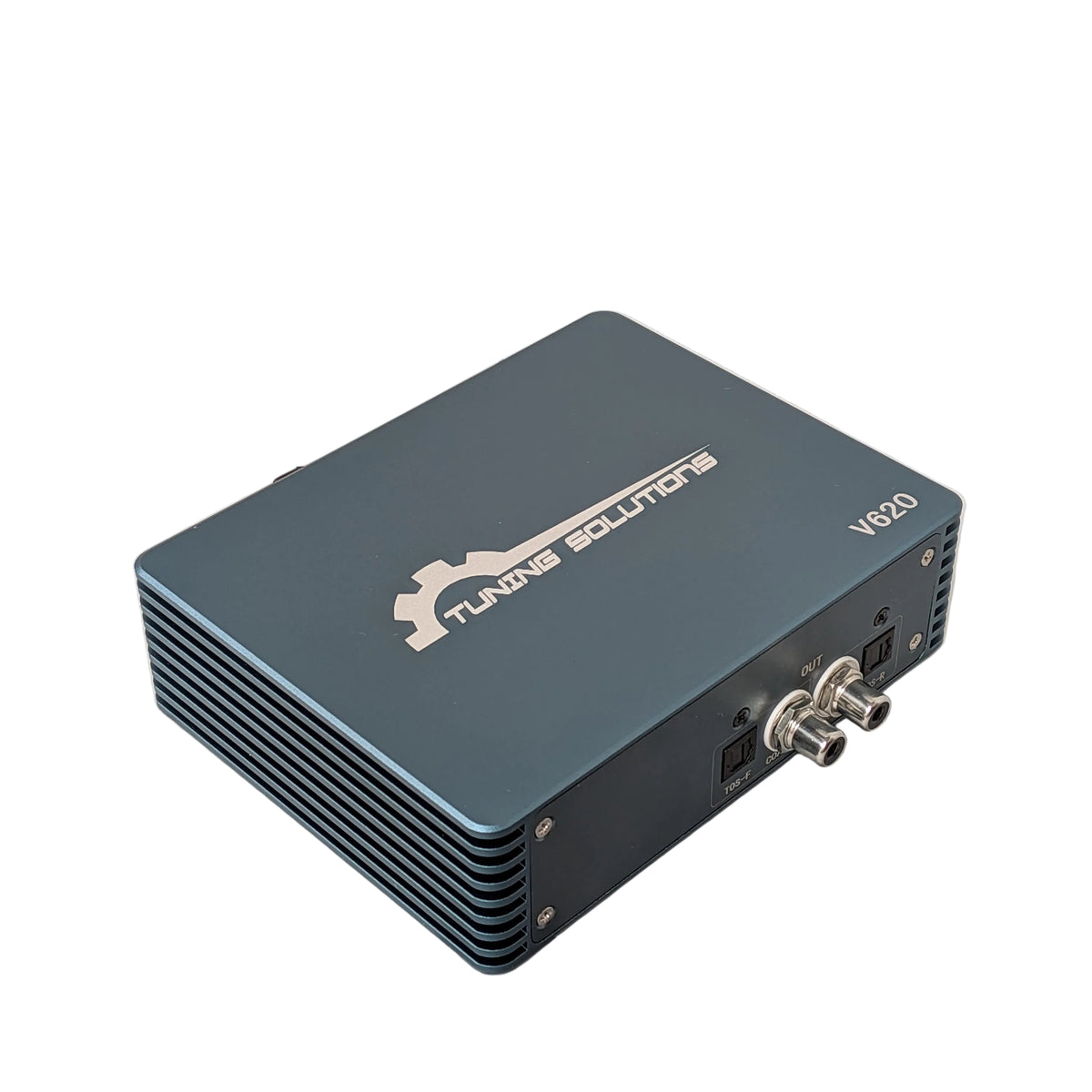 Eway Tech EW-BMMO-V620 - MOST25 To S/PDIF Audio Interface for BMW E/F Gen with Harman Kardon