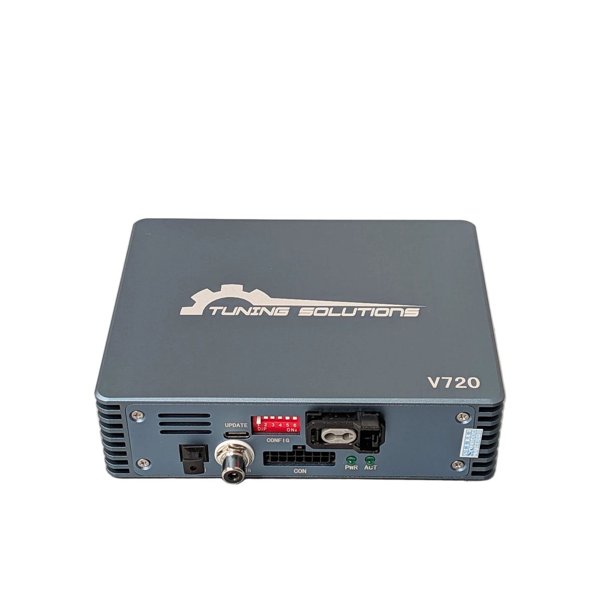 Eway Tech EW-BZMO-V720 - MOST150 To S/PDIF Audio Interface for Mercedes with Burmester (all models 2015-2019, S-class to 2023)