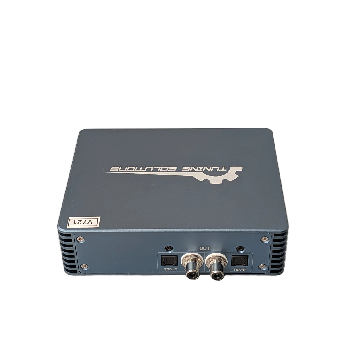 Eway Tech EW-BZMO-V721 - MOST25 To S/PDIF Audio Interface for Mercedes with Burmester (2013-2015)