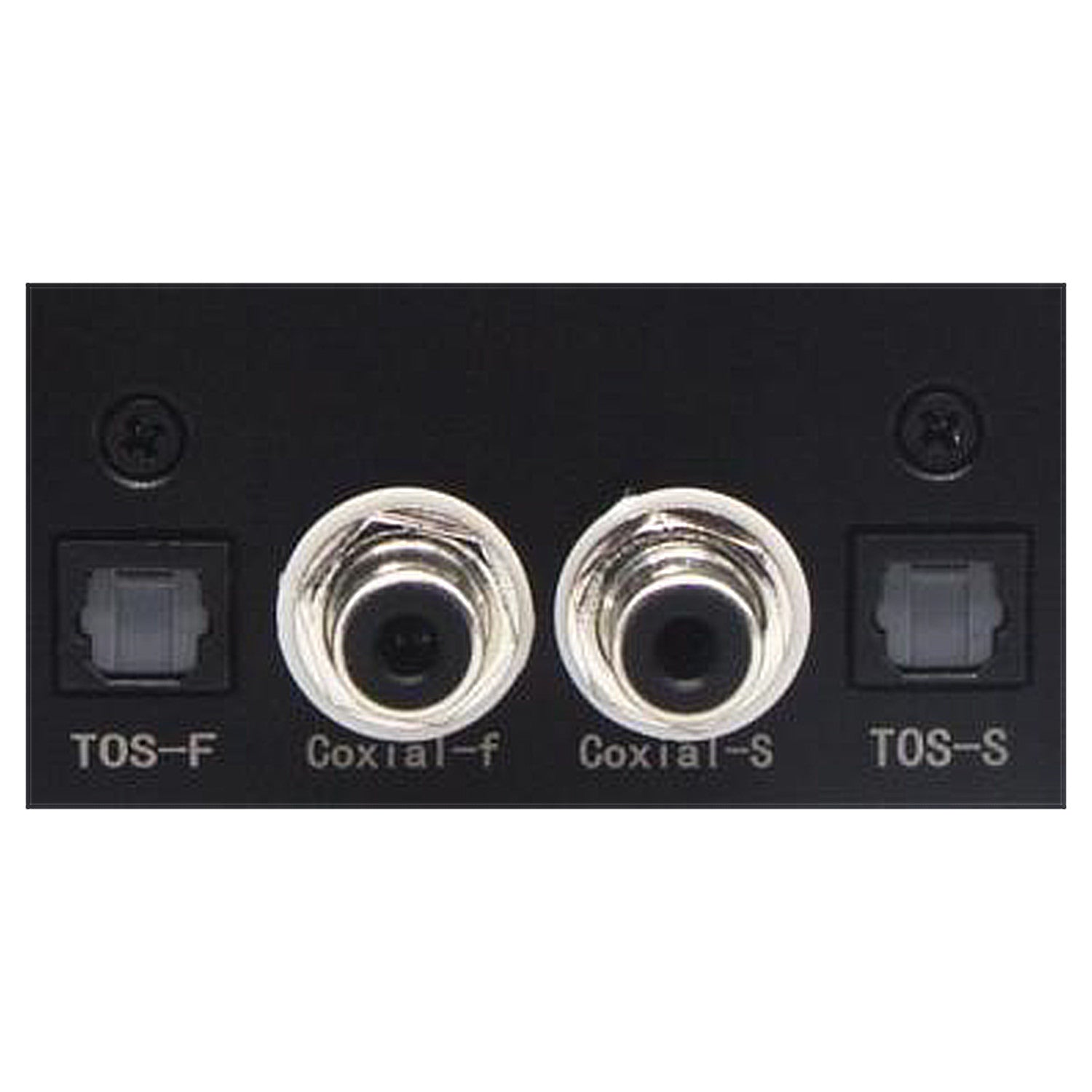 Eway Tech EW-VWTRMO-V561 - Digital to Toslink Signal Converter for Touareg