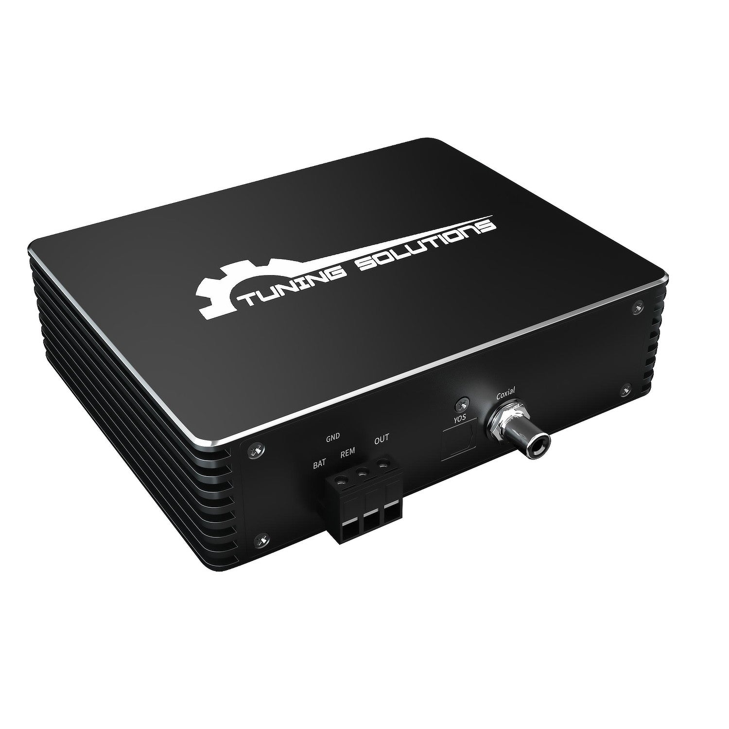 Eway Tech EW-VWTRMO-V561 - Digital to Toslink Signal Converter for Touareg