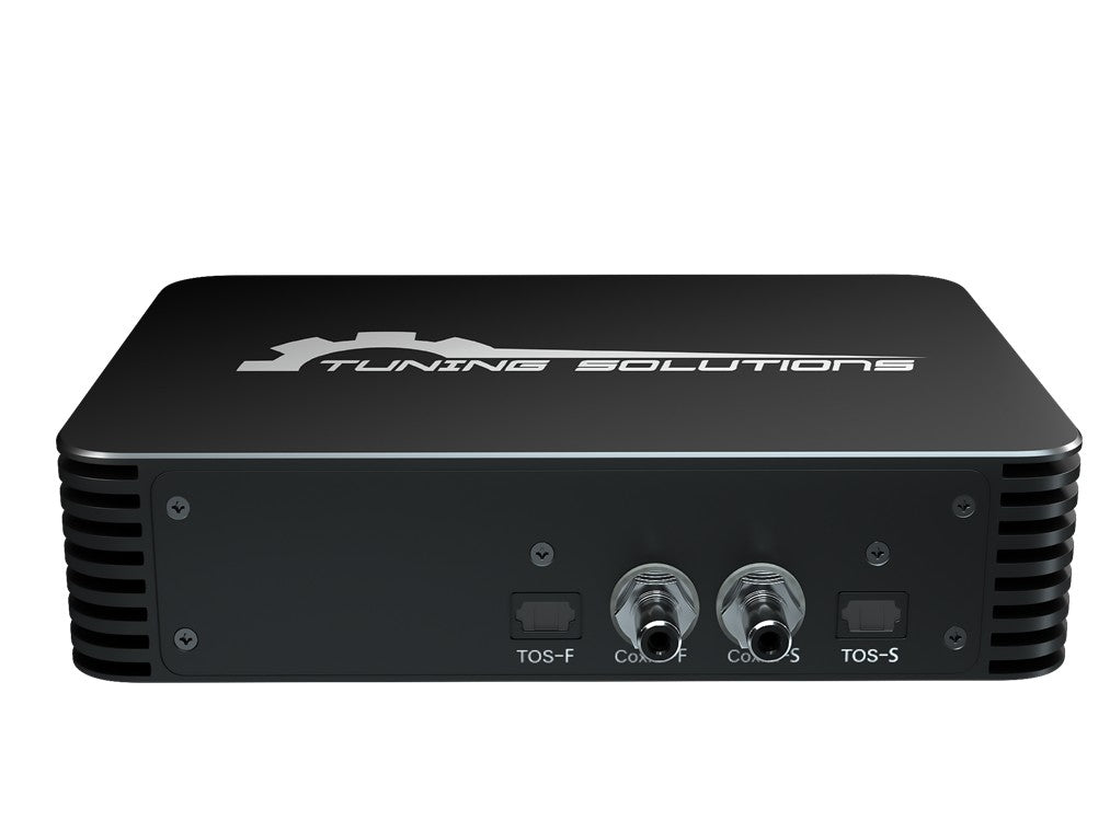 Eway Tech EW-BYDMO-V706-2 - A2B to Toslink Signal Converter for BYD with Dynaudio