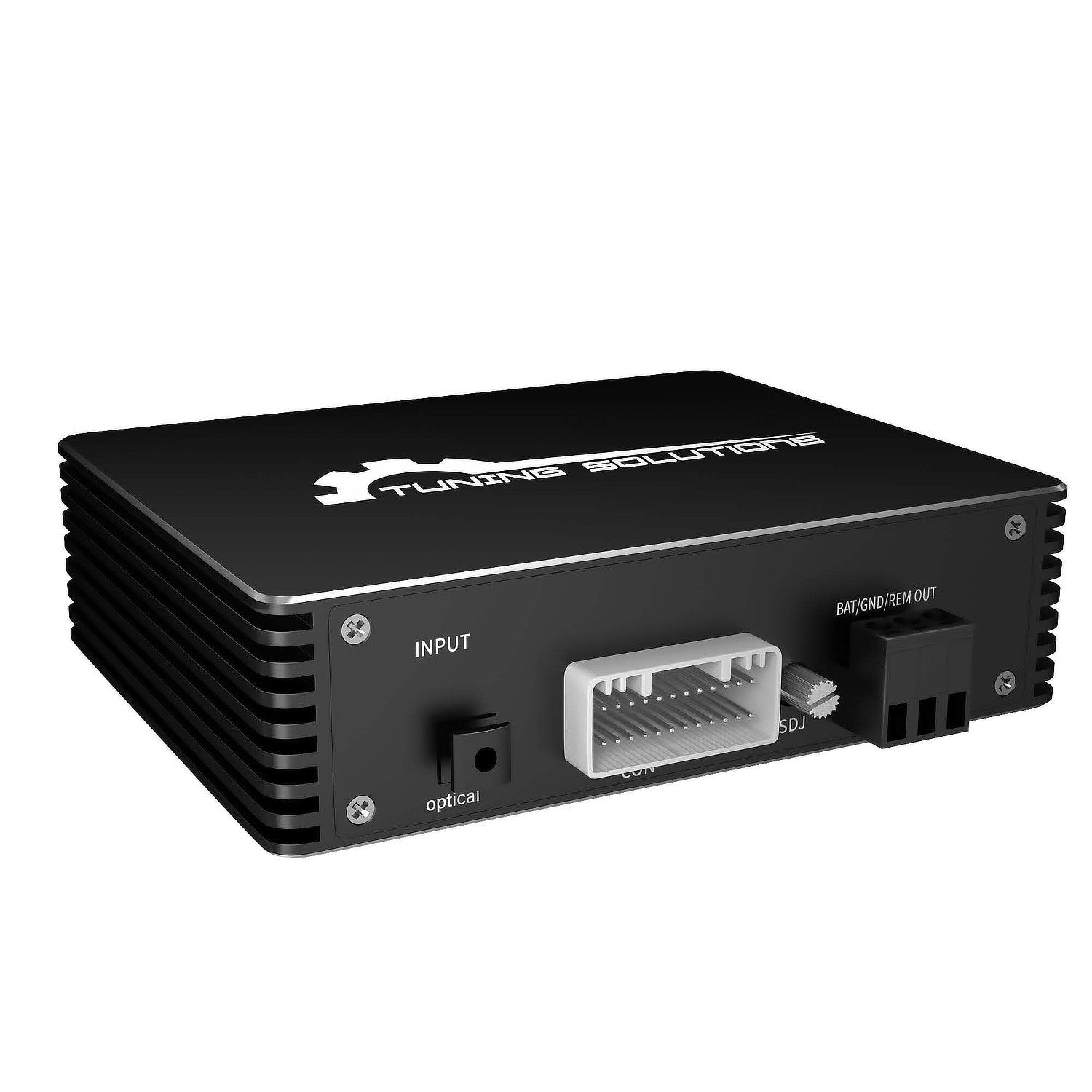 Eway Tech W-TOMO-V810 - Digital to Toslink Signal Converter for LEXUS/TOYOTA
