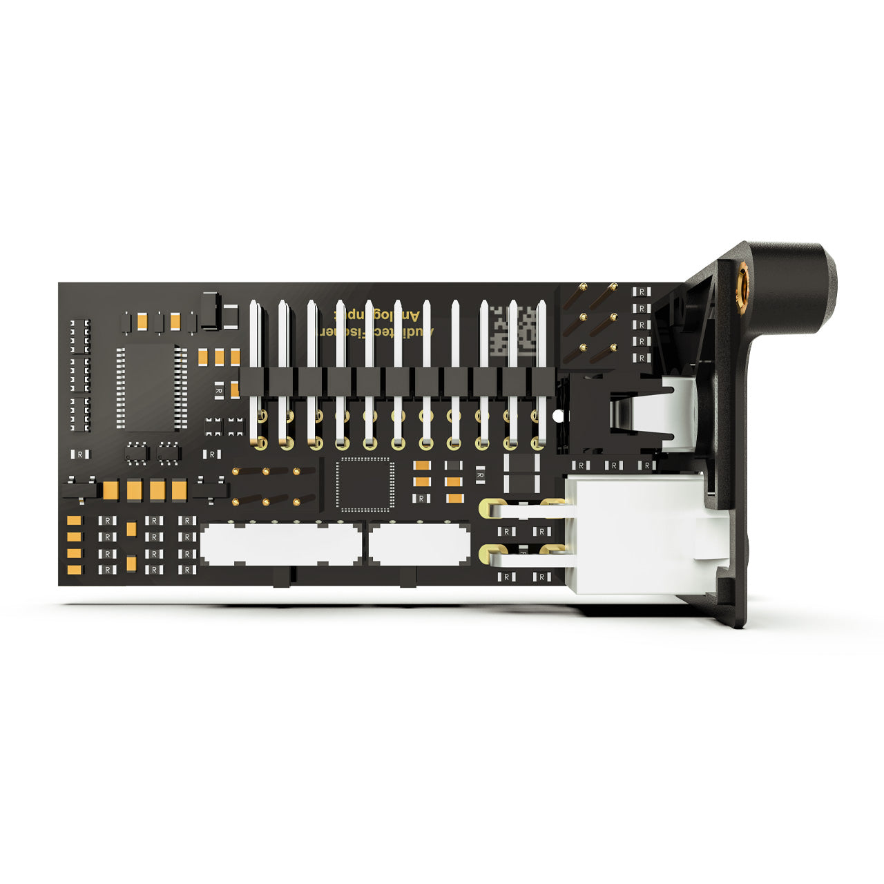 Extension Card 2.0 ANALOG IN - HELIX & MATCH DSP Extension Card With Analong Input
