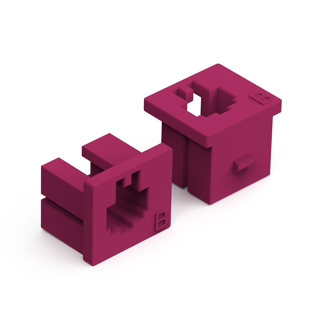 HELIX COMPOSE FlexConnect Inlay - OEM Wire To Midrange Speaker Inlay, Type A/B/C/D | 1 Pair