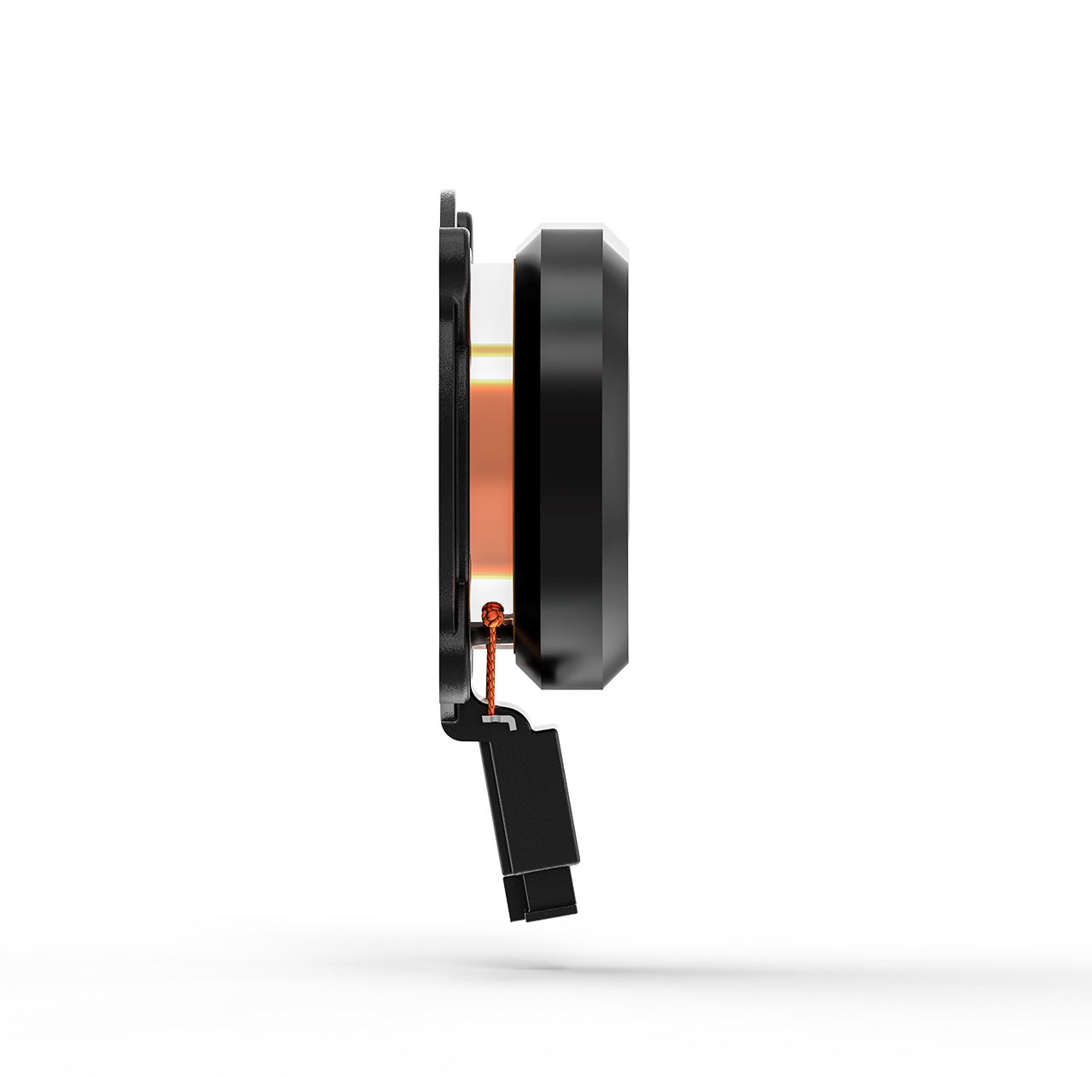 HELIX CiX E50-S4 - EchoSound Hidden Speaker System