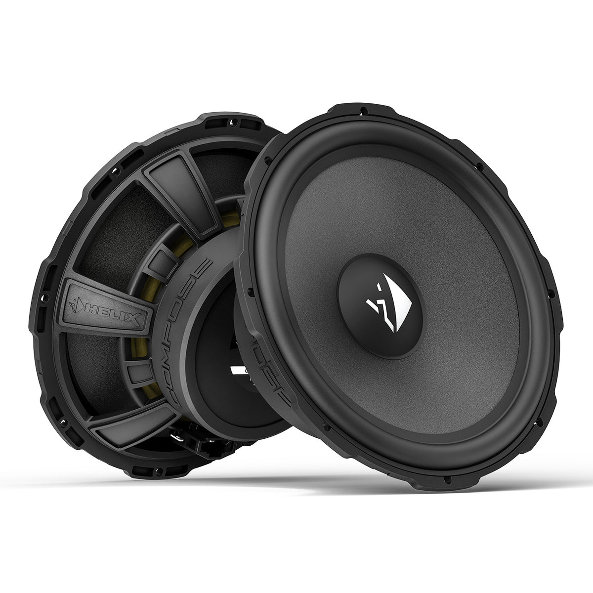 HELIX Ci5 W200FM-S3 - 8" Woofer Pair, FlexMount | 3Ω