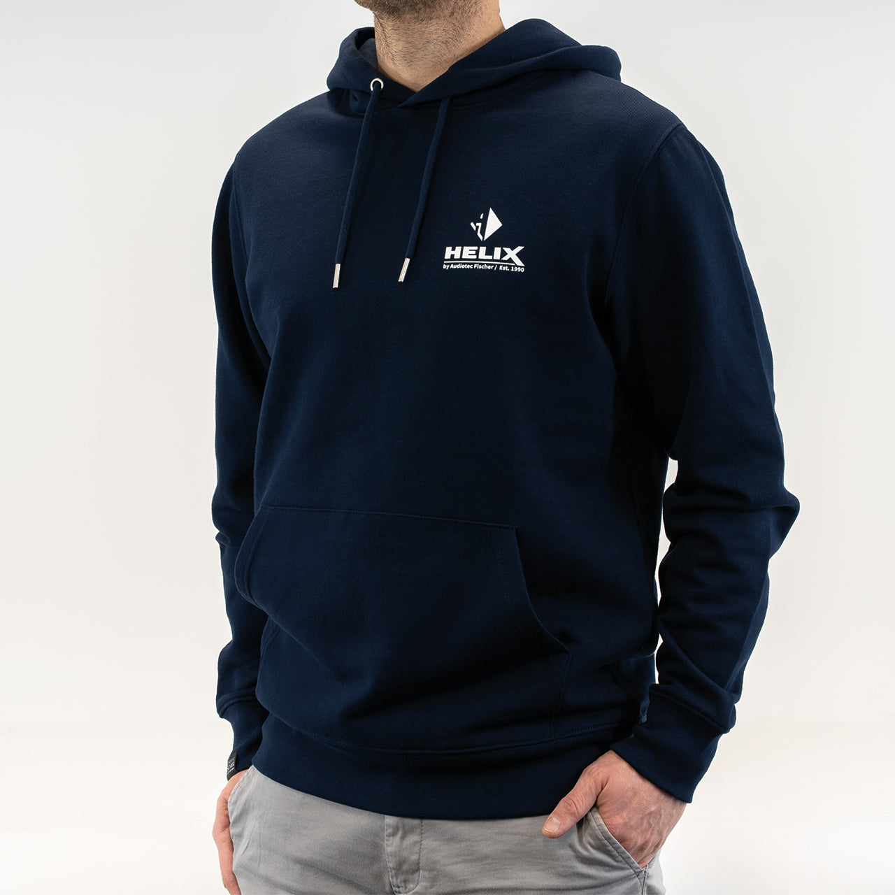 HELIX Pulse of Sound Hoodie