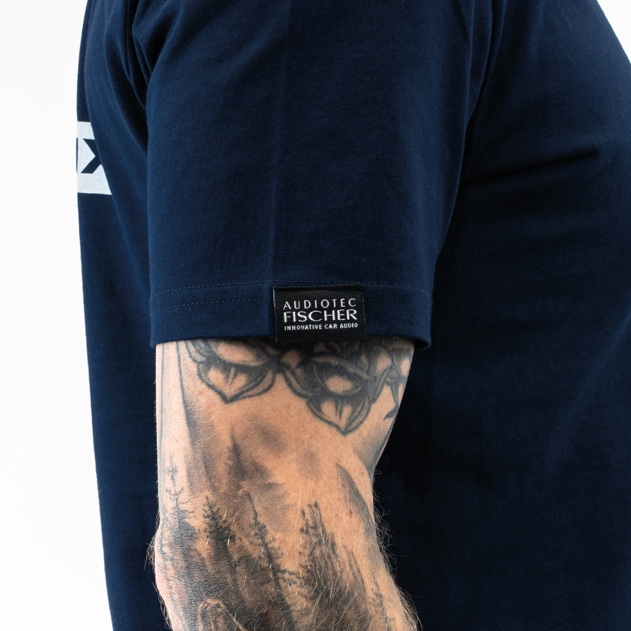 HELIX Pulse of Sound T-Shirt