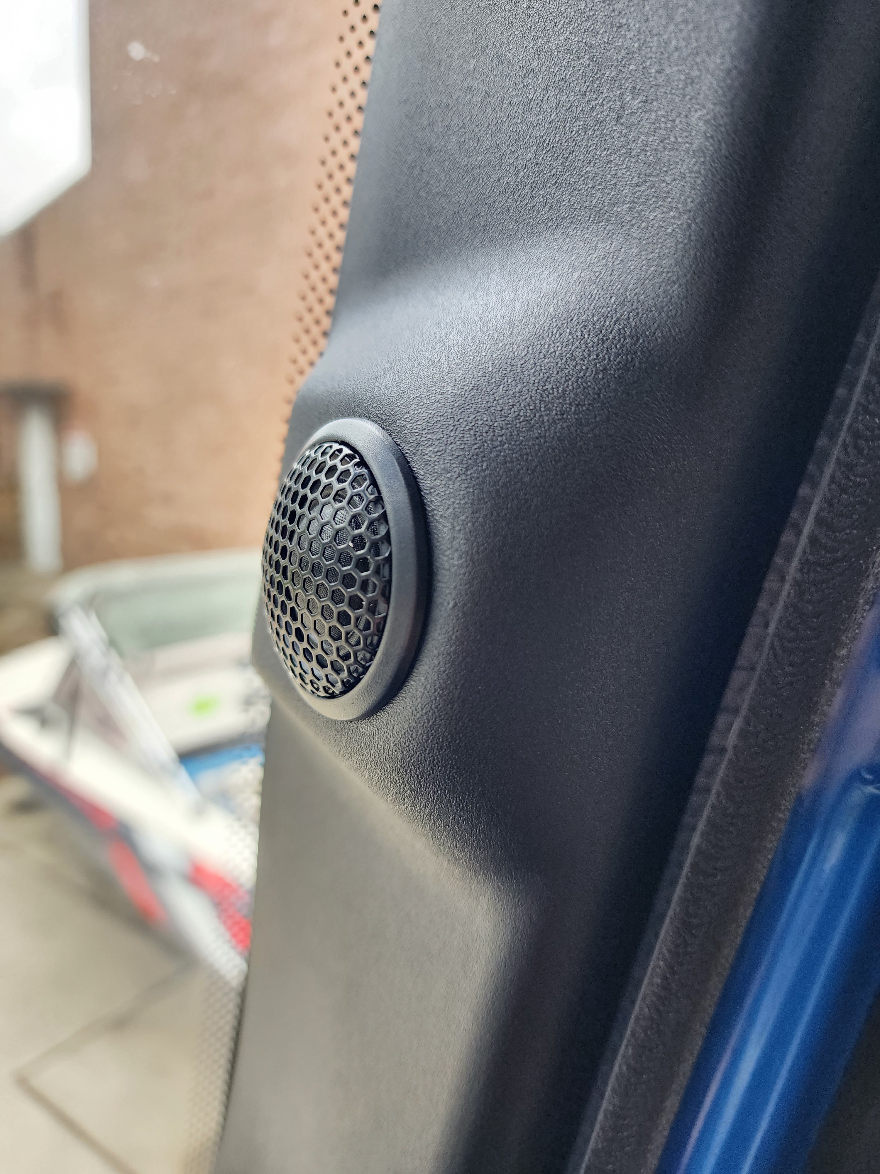 HELIX Ci7 T20FM-SC - 0.75" Hi-End Tweeter Pair, FlexMount | 4Ω