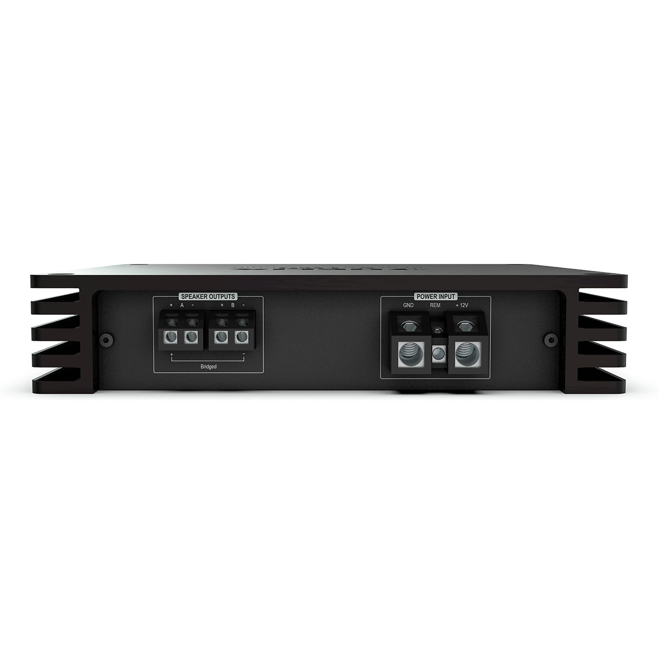 HELIX NEXT V TWO - 2 Channel Amplifier | 2Ω Stable (ETA Oct 2025)