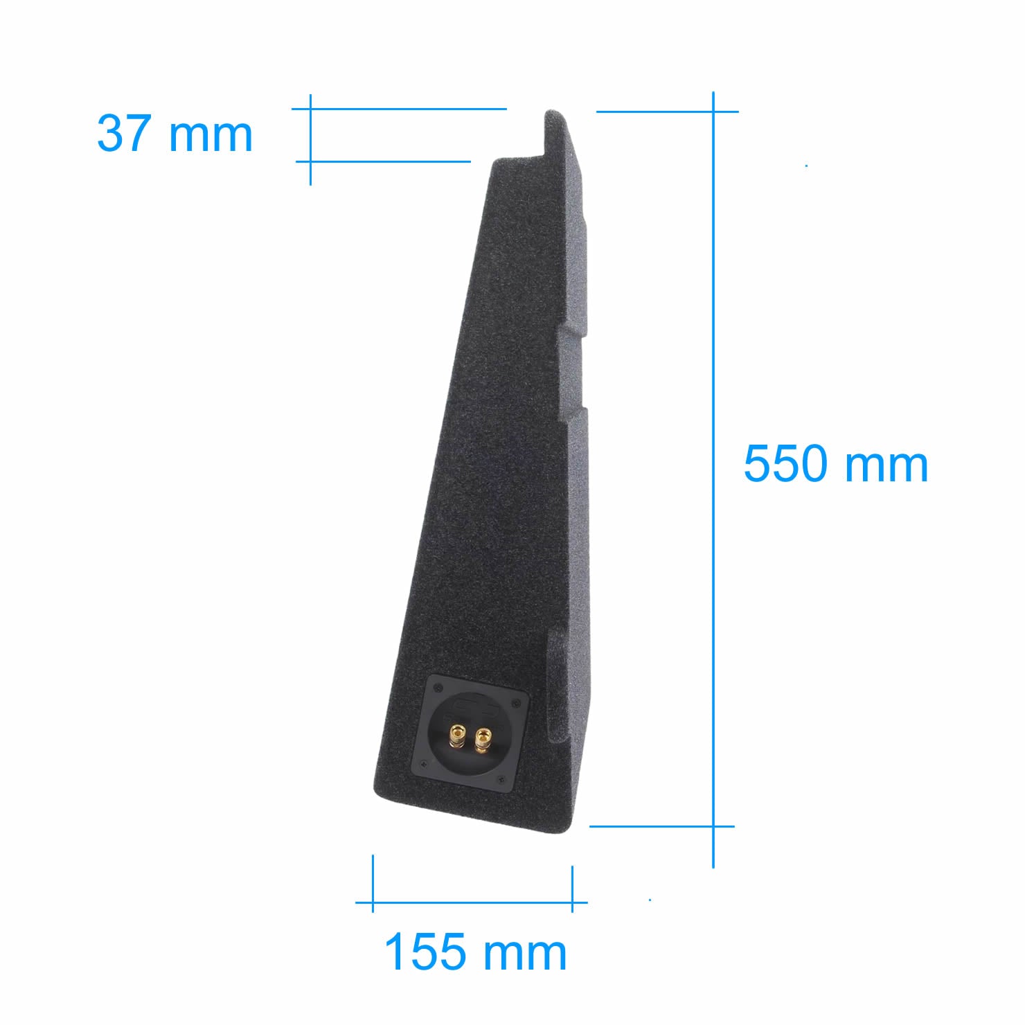 Toyota Hilux SR5 Dual Cab - Speaker & Subwoofer DSP Amplified Package | HELIX Ci7