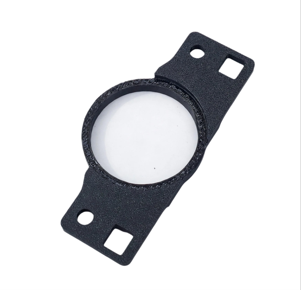 ST-FMK 25 AUDI v2 - SOUNDTECH 3D Printed Tweeter Adapter for HELIX Ci5 T25 | Audi version 2