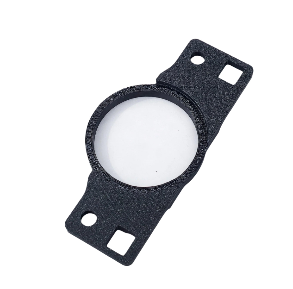 ST-FMK 25 AUDI v2 - SOUNDTECH 3D Printed Tweeter Adapter for HELIX Ci5 T25 | Audi version 2