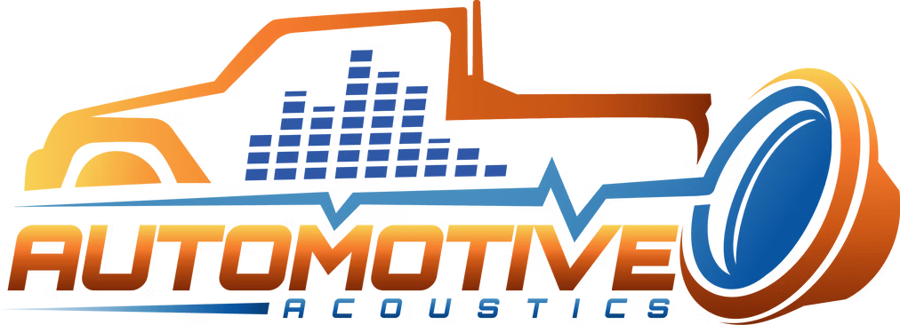 Automotive Acoustics