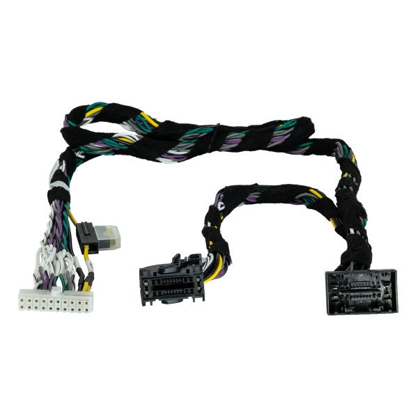MATCH PP-PAM Adapters - Car Radio To Amplifier T-Harness | Molex