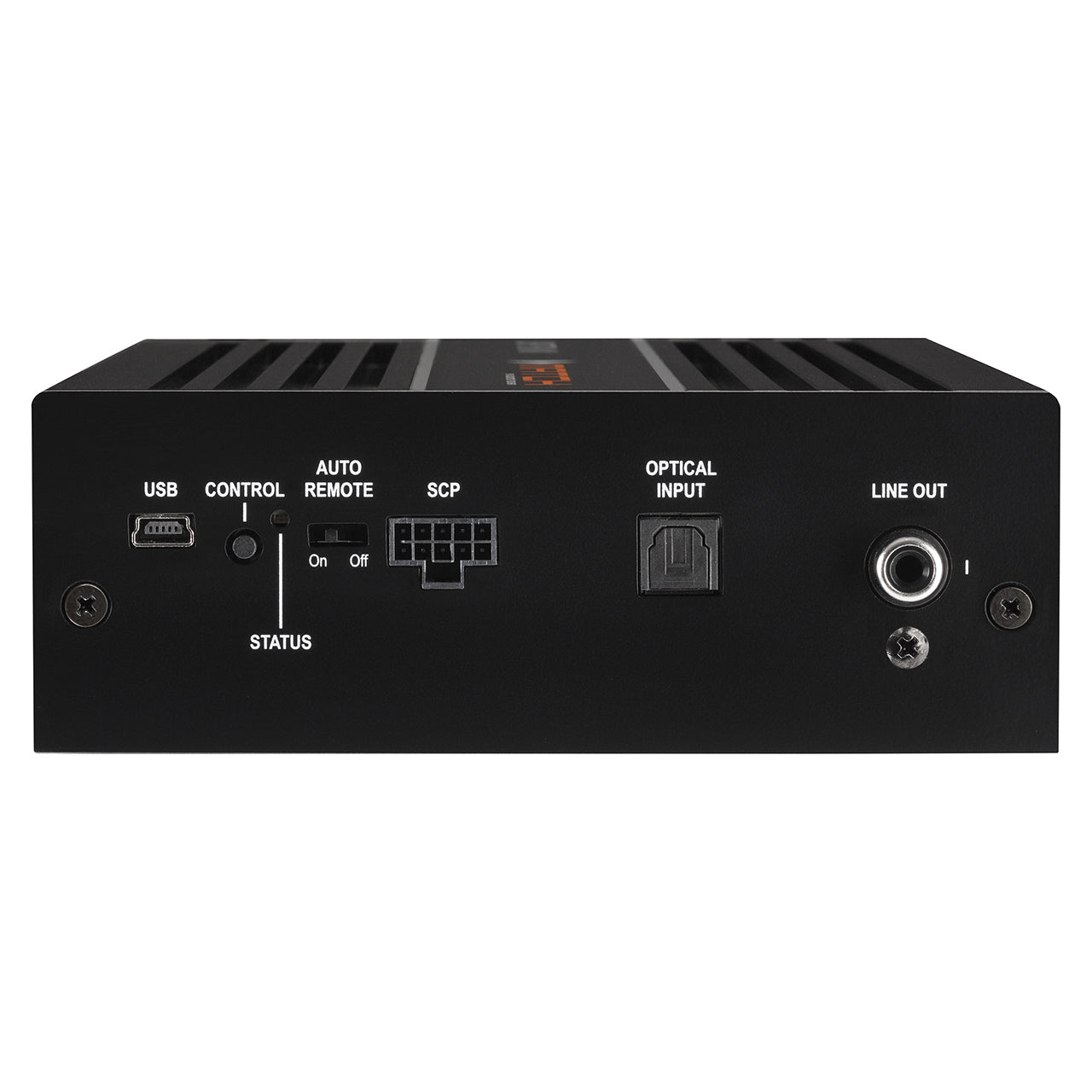 MATCH UP 8BMW - 8 Channel PnP DSP Amplifier for BMW With S0676 HiFi (E/F Gen) | 9ch DSP