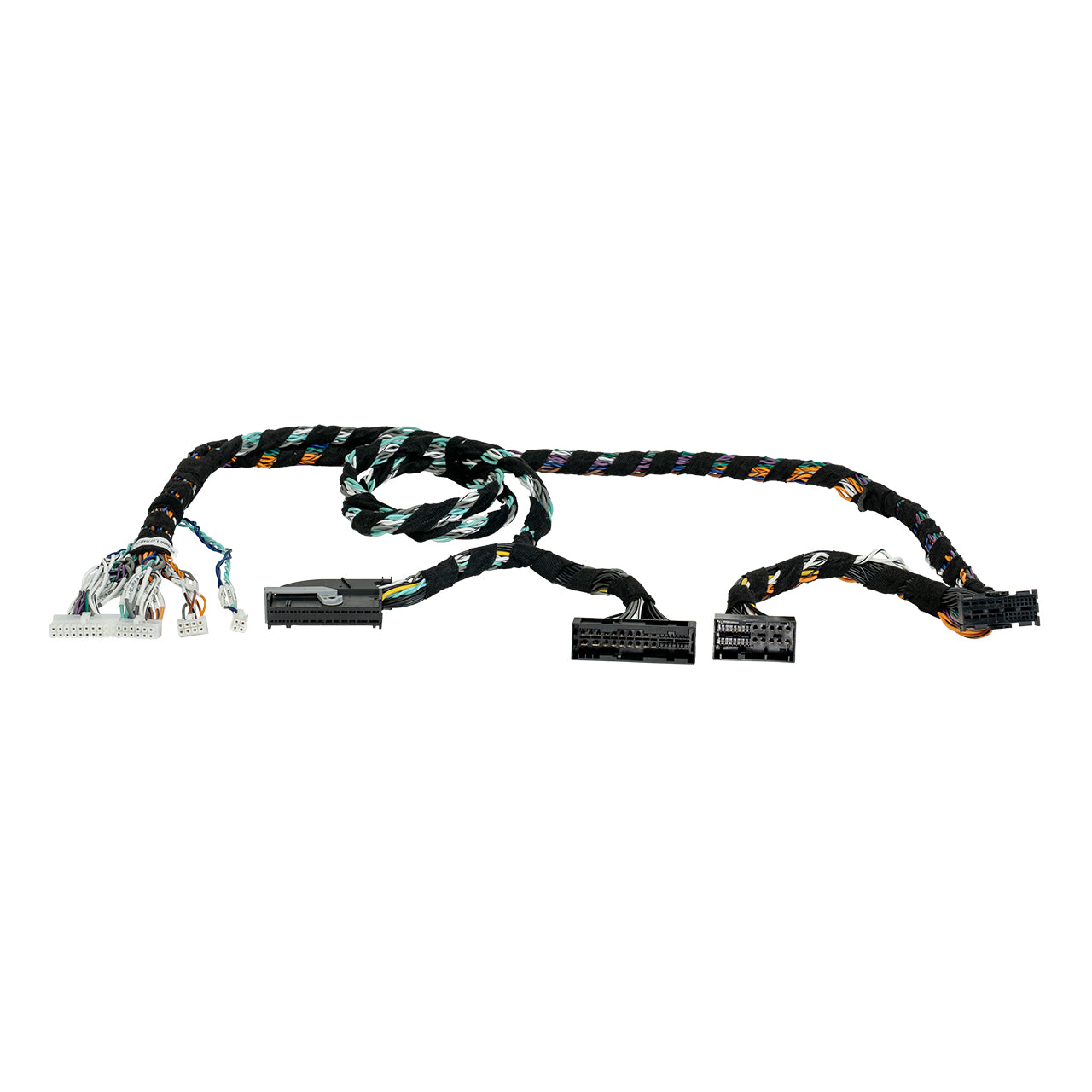 MATCH PP-BMW 1.10RAM-HK - Harness To Fit BMW i-Sereis with Harman Kardon RAM Module (G Gen)