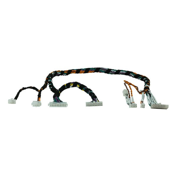 MATCH PP-HYM 1.8 - Harness For Hymer RV With Smart Multimedia System (SMS)