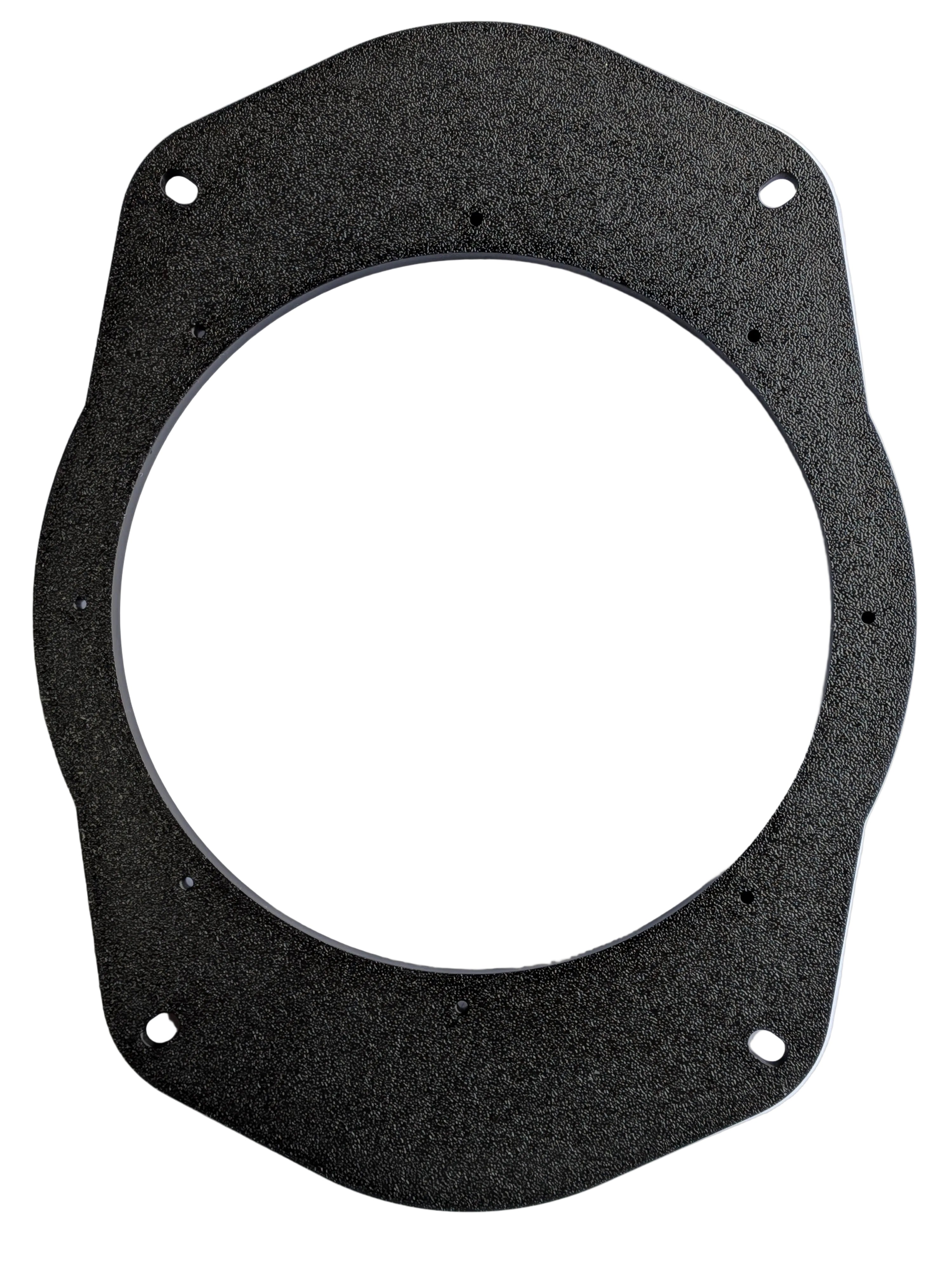 ST-3D FM 6x9 to 165 - 6x9" to 165mm 3D Printed FlexMount Adapter to fit HELIX Speakers | Toyota, Subaru