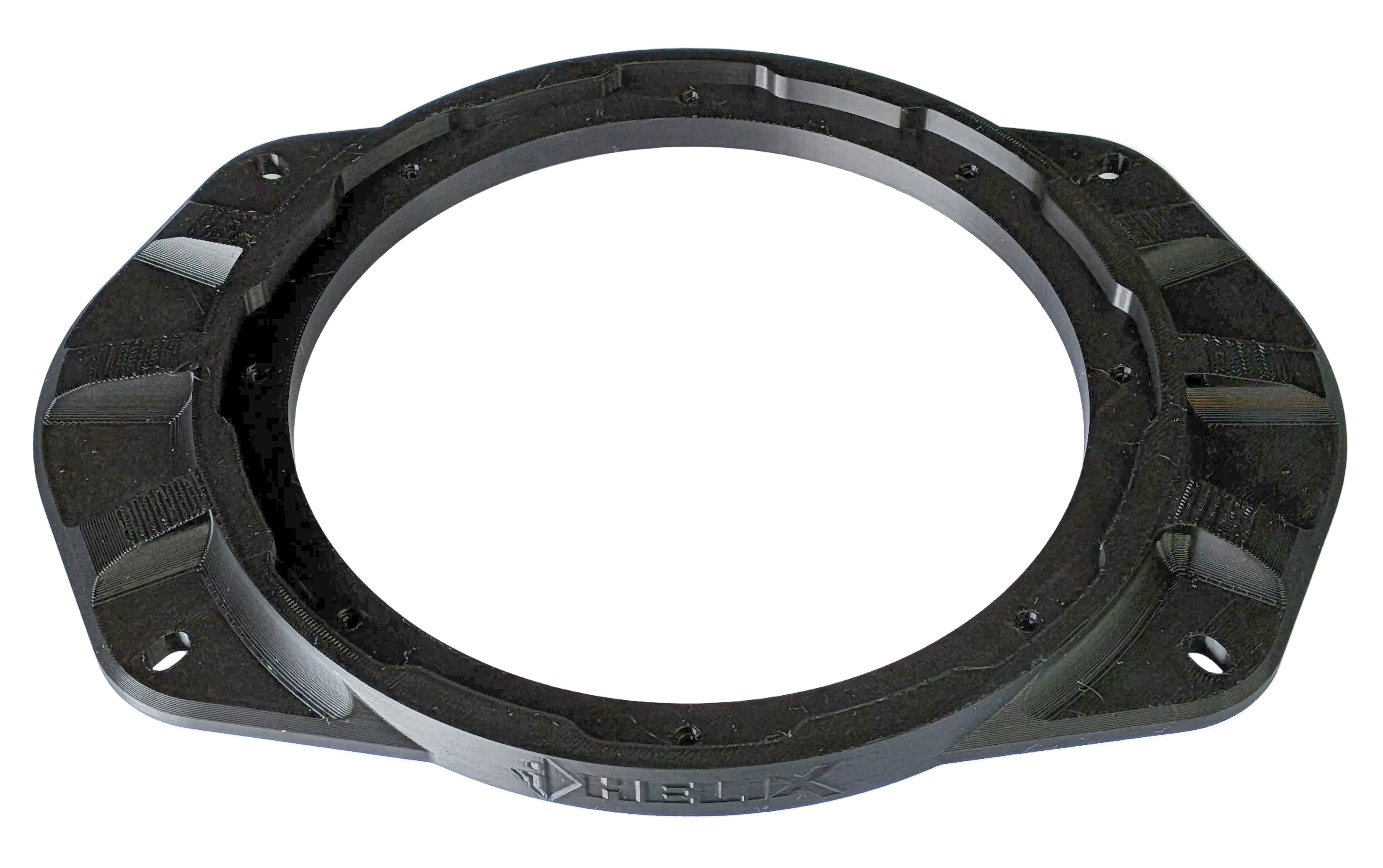 ST-3D FM 6x9 to 165 - 6x9" to 165mm 3D Printed FlexMount Adapter to fit HELIX Speakers | Toyota, Subaru