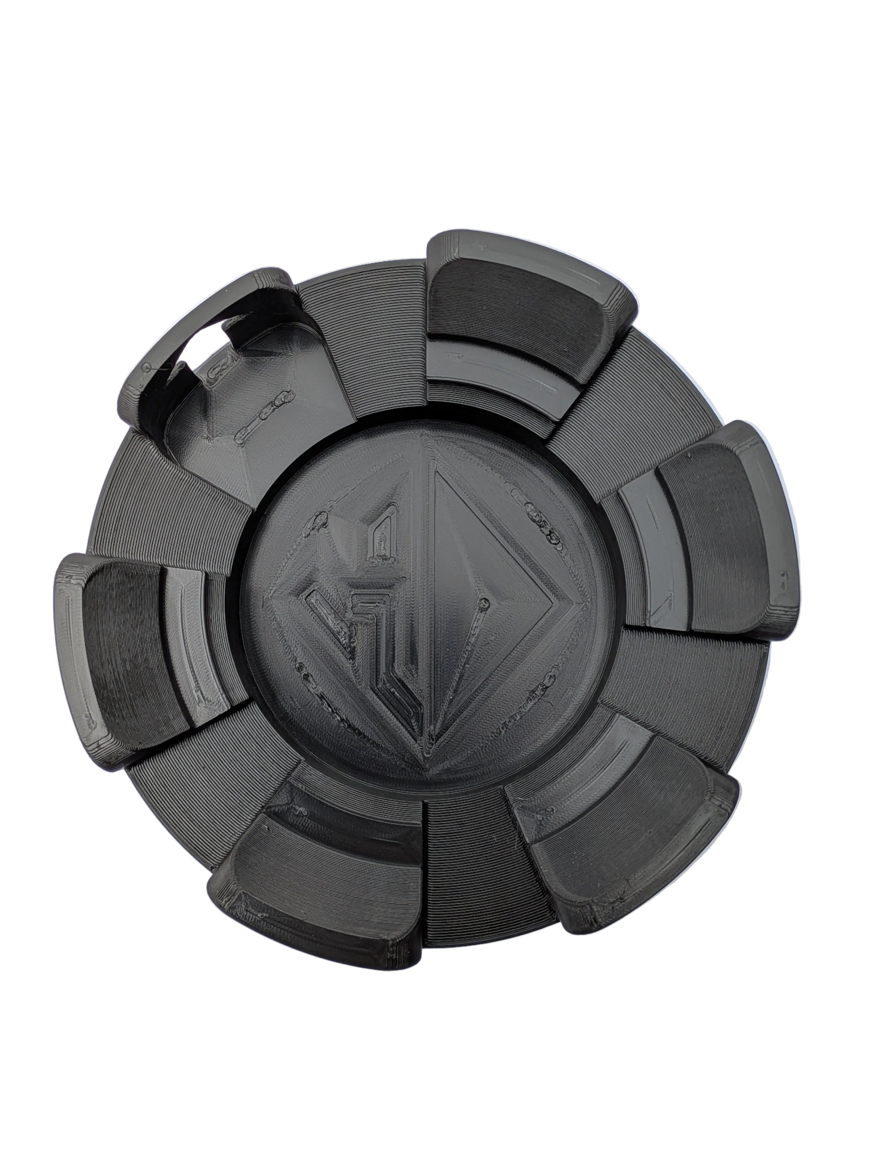 HELIX COMPOSE M100 Remover - Hand Tool to Remove Compose Midrage From FlexMount Adater