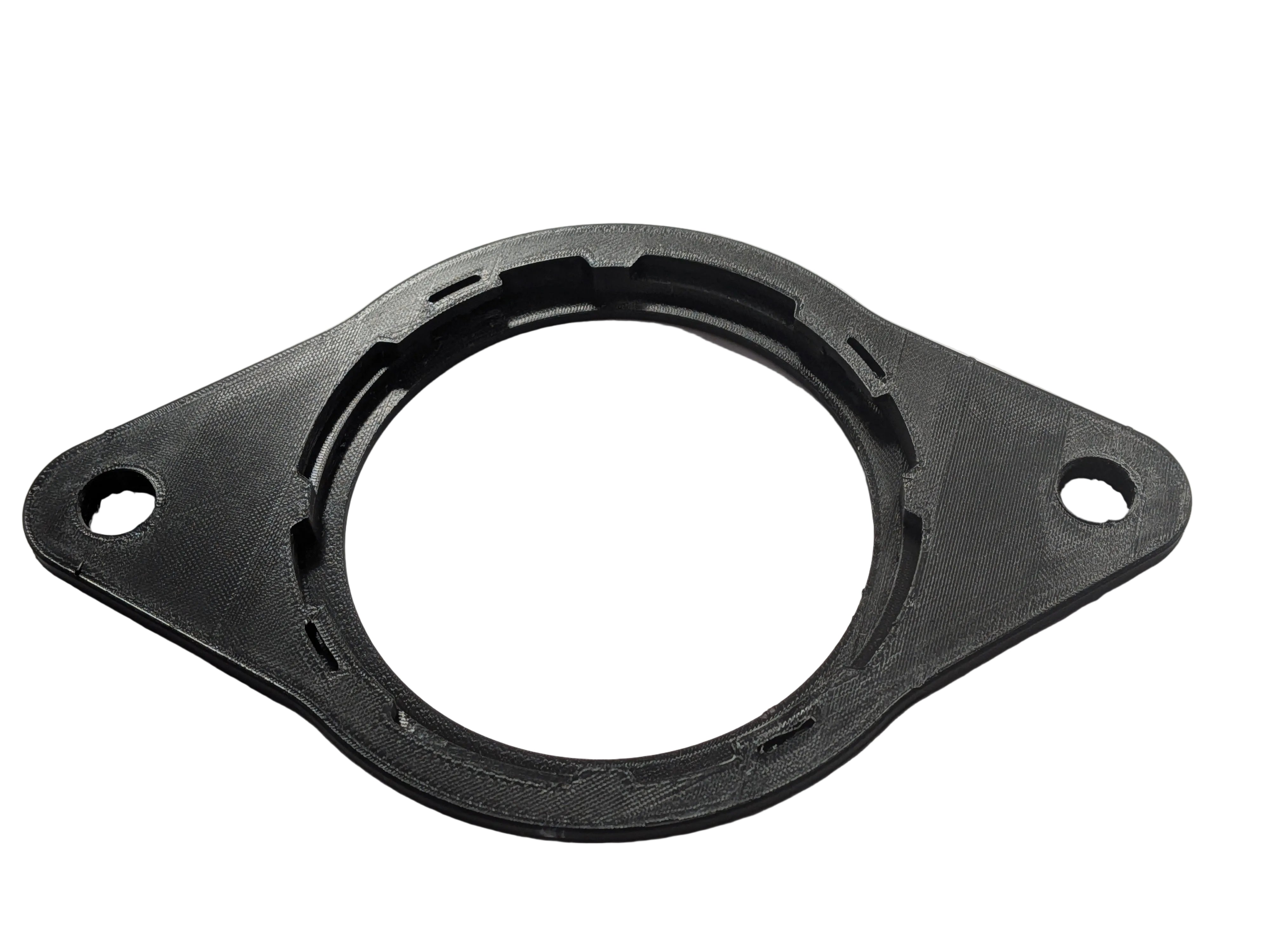 ST-3D FM 50 AUDI v1 - 2" Tweeter FlexMount Adapter to fit HELIX Ci5 M50 | Audi version 1