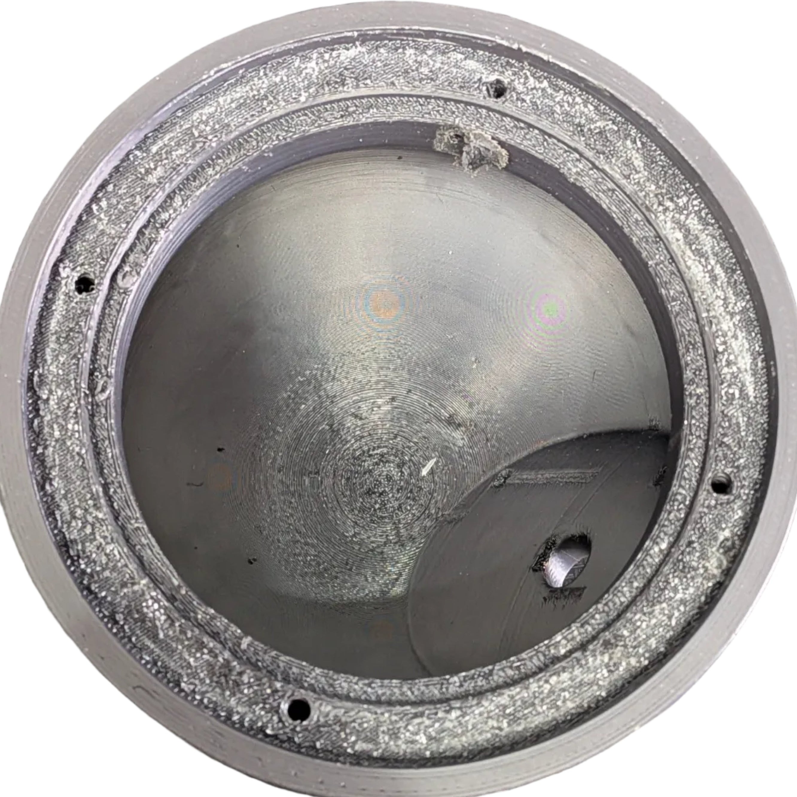 ST-3D Navara A Midrange Pods M80 - 3" A-pillar Midrange Pods to fit HELIX Ci5 M80 | Nissan Navara 2026