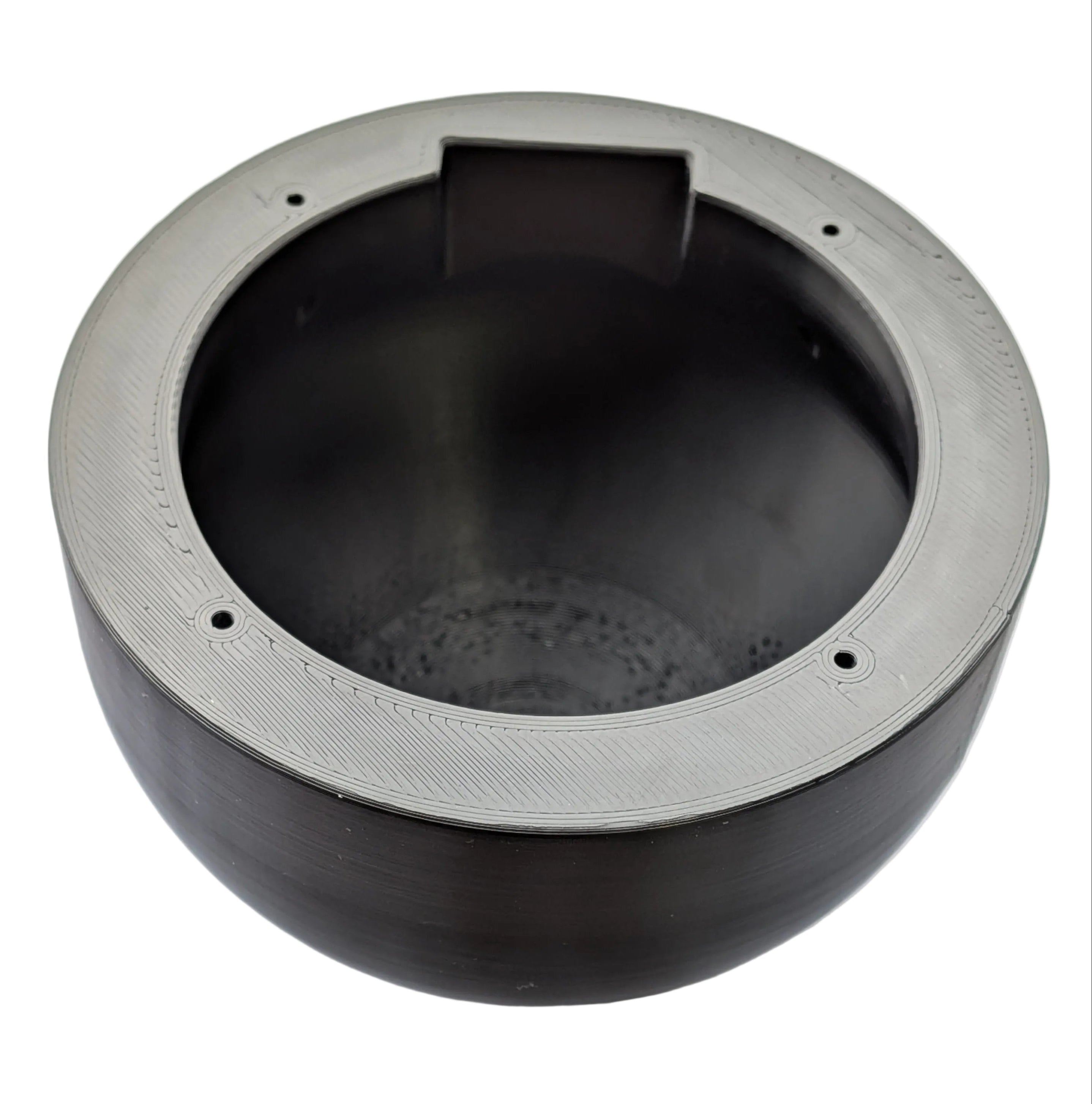 ST-3D Midrange Pod GL3 MR3 - 3.15" Midrange Pod to fit BRAX GL3 with MR3 Grille (pair)