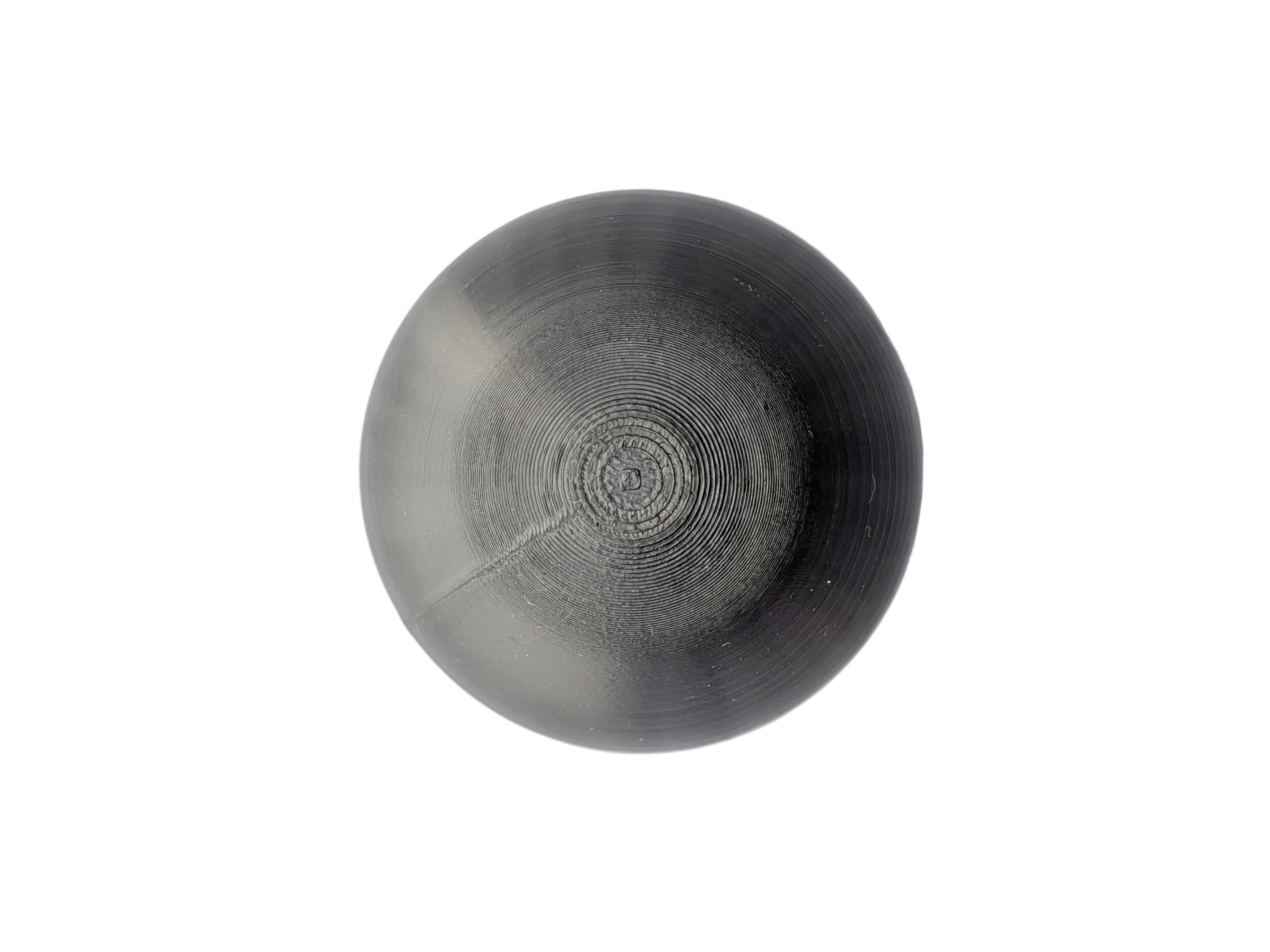 ST-3D Tweeter Pod ML28/GL1 MK2 Round - 1" Screw-in Tweeter Pod to fit BRAX ML28 & GL1 MK2 (pair)