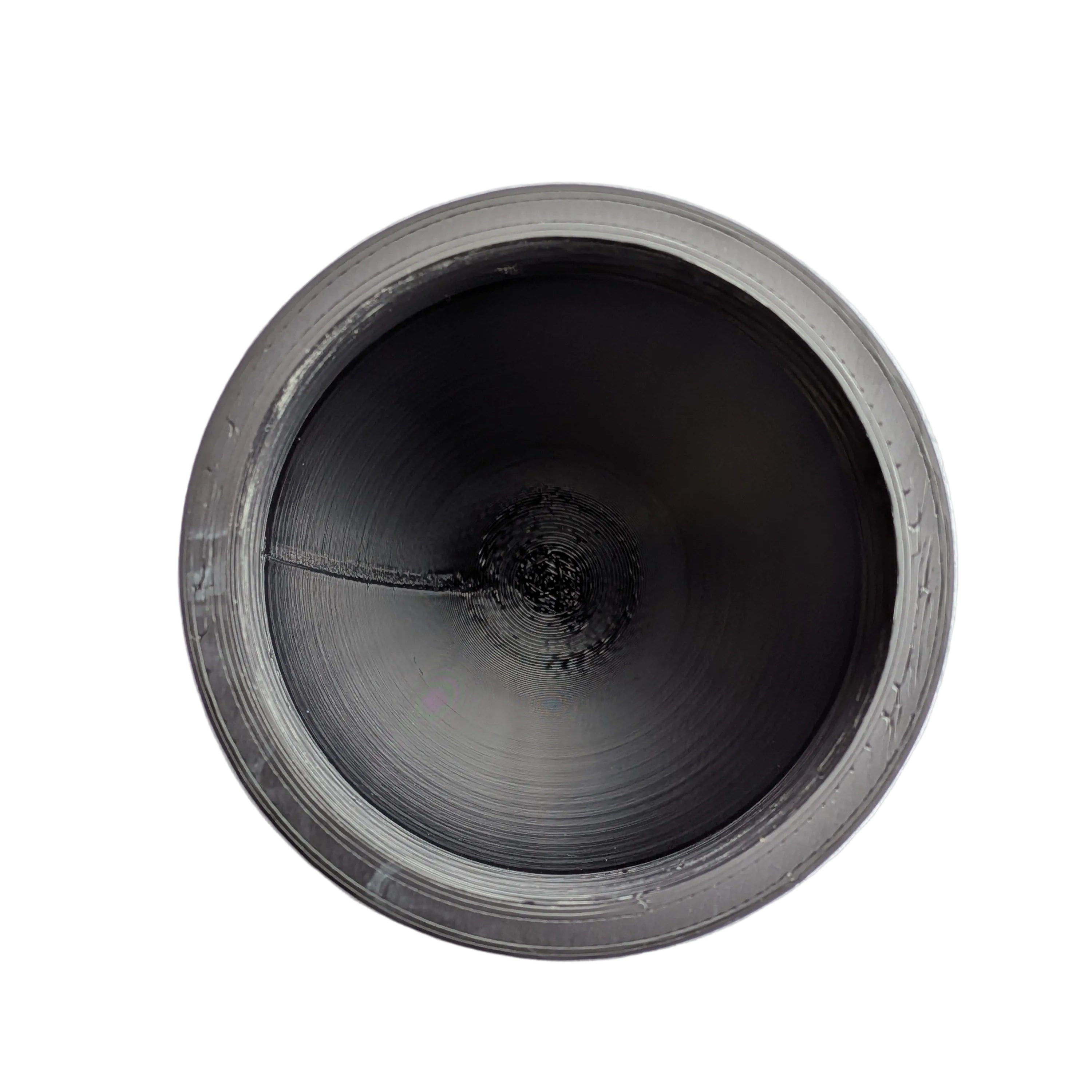 ST-3D Tweeter Pod ML28/GL1 MK2 Round - 1" Screw-in Tweeter Pod to fit BRAX ML28 & GL1 MK2 (pair)