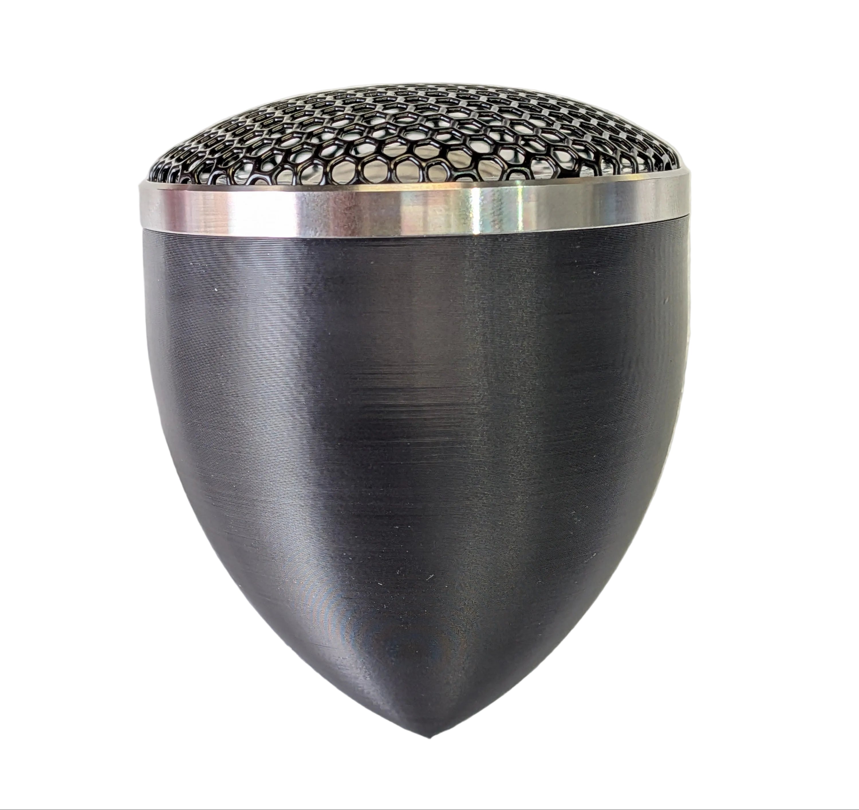 ST-3D Tweeter Pod ML28/GL1 MK2 Flat - 1" Screw-in Tweeter Pod to fit BRAX ML28 & GL1 MK2 (pair)