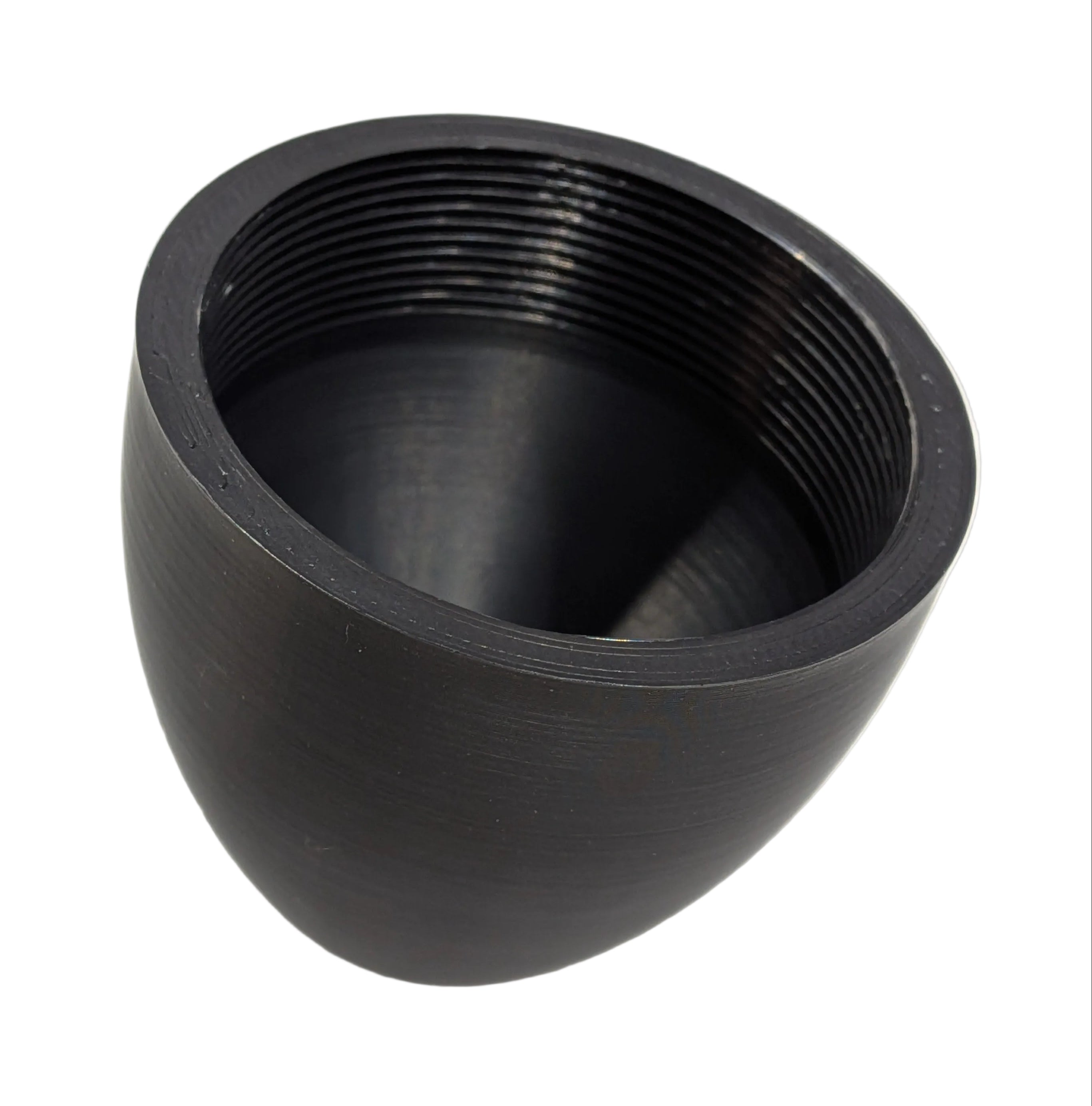 ST-3D Tweeter Pod ML28/GL1 MK2 Round - 1" Screw-in Tweeter Pod to fit BRAX ML28 & GL1 MK2 (pair)