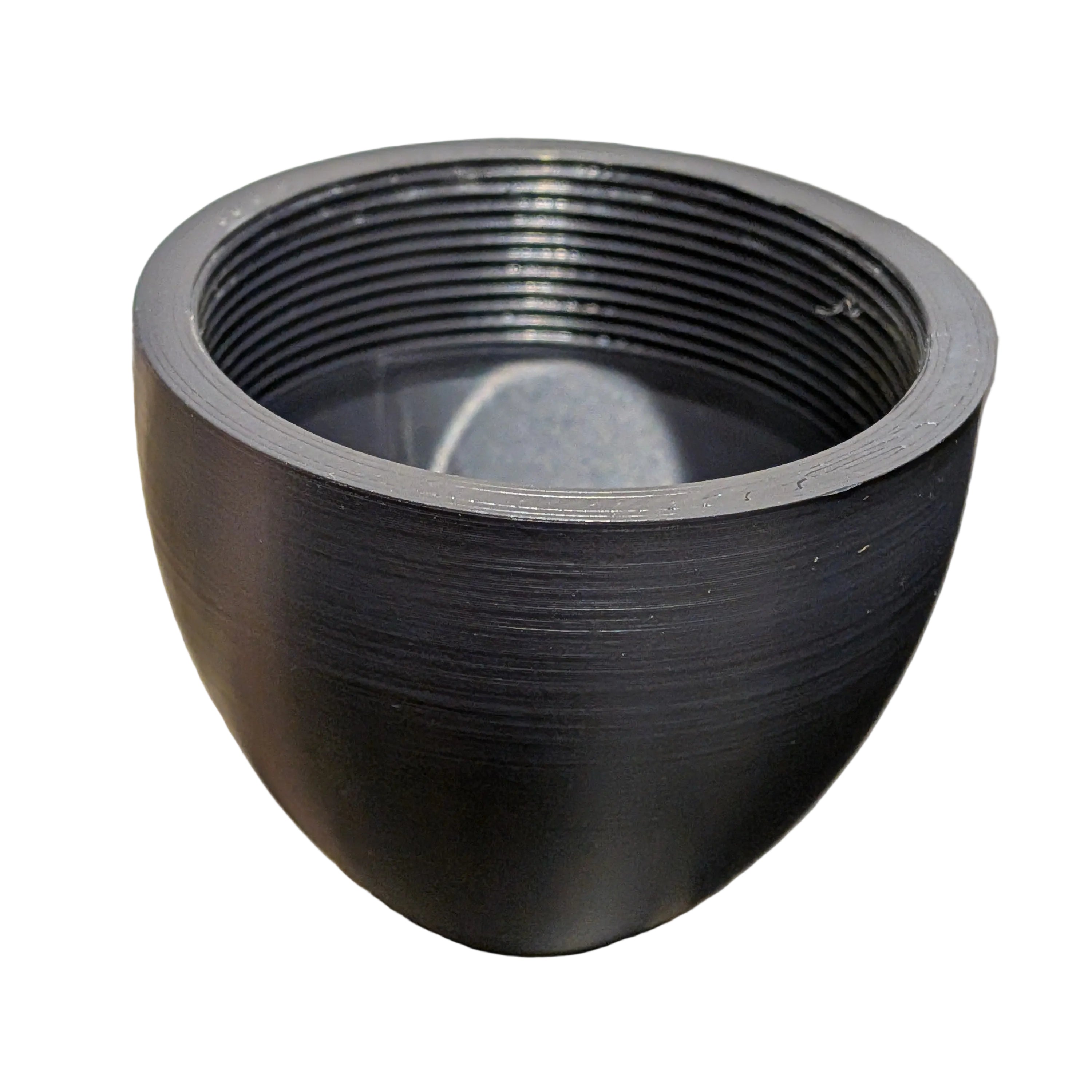ST-3D Tweeter Pod ML28/GL1 MK2 Flat - 1" Screw-in Tweeter Pod to fit BRAX ML28 & GL1 MK2 (pair)