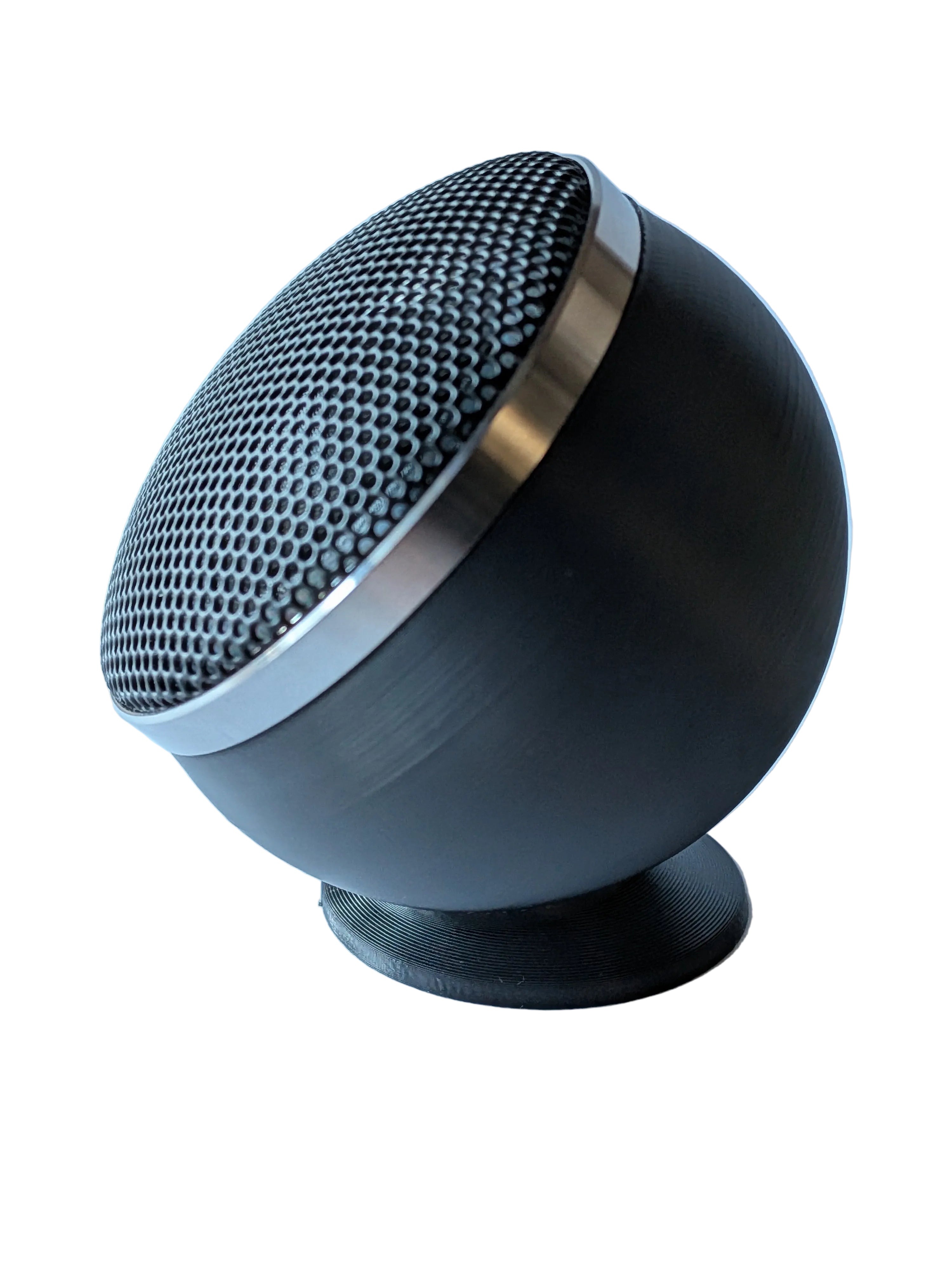 ST-3D Tweeter Pod ML28/GL1 MK2 adjustable - 1" Screw-in Tweeter Pod to fit BRAX ML28 & GL1 MK2 (pair)