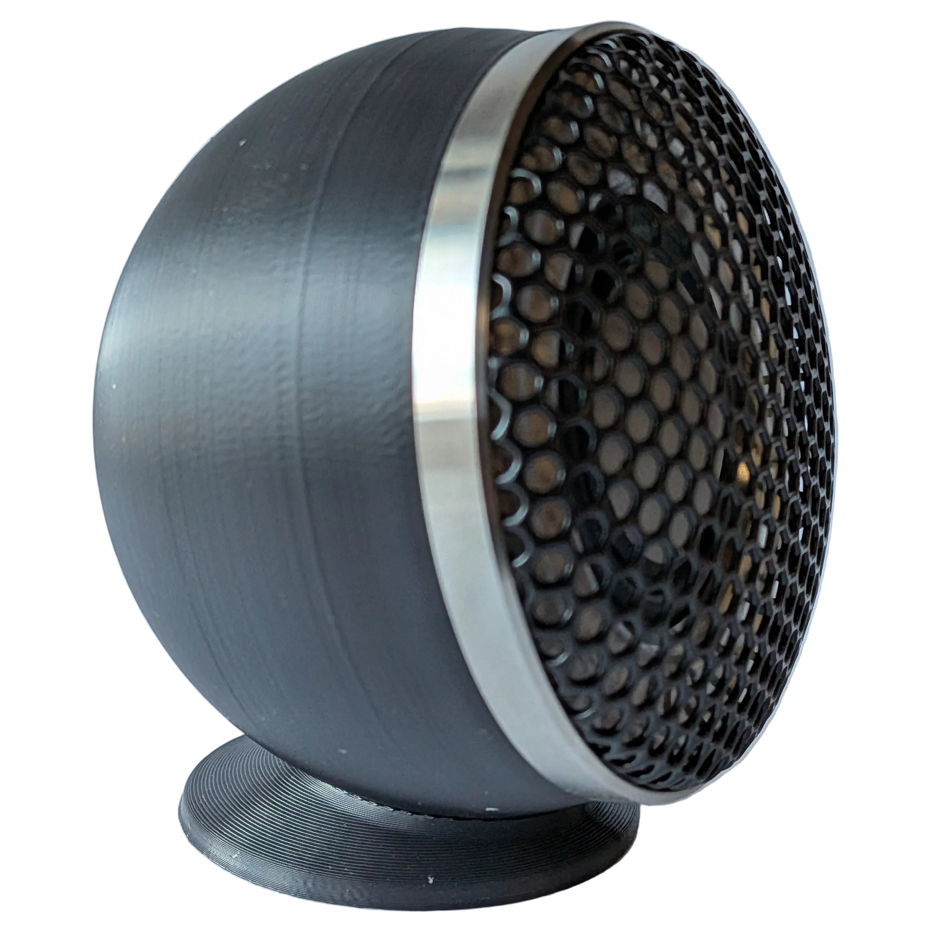 ST-3D Tweeter Pod ML28/GL1 MK2 adjustable - 1" Screw-in Tweeter Pod to fit BRAX ML28 & GL1 MK2 (pair)