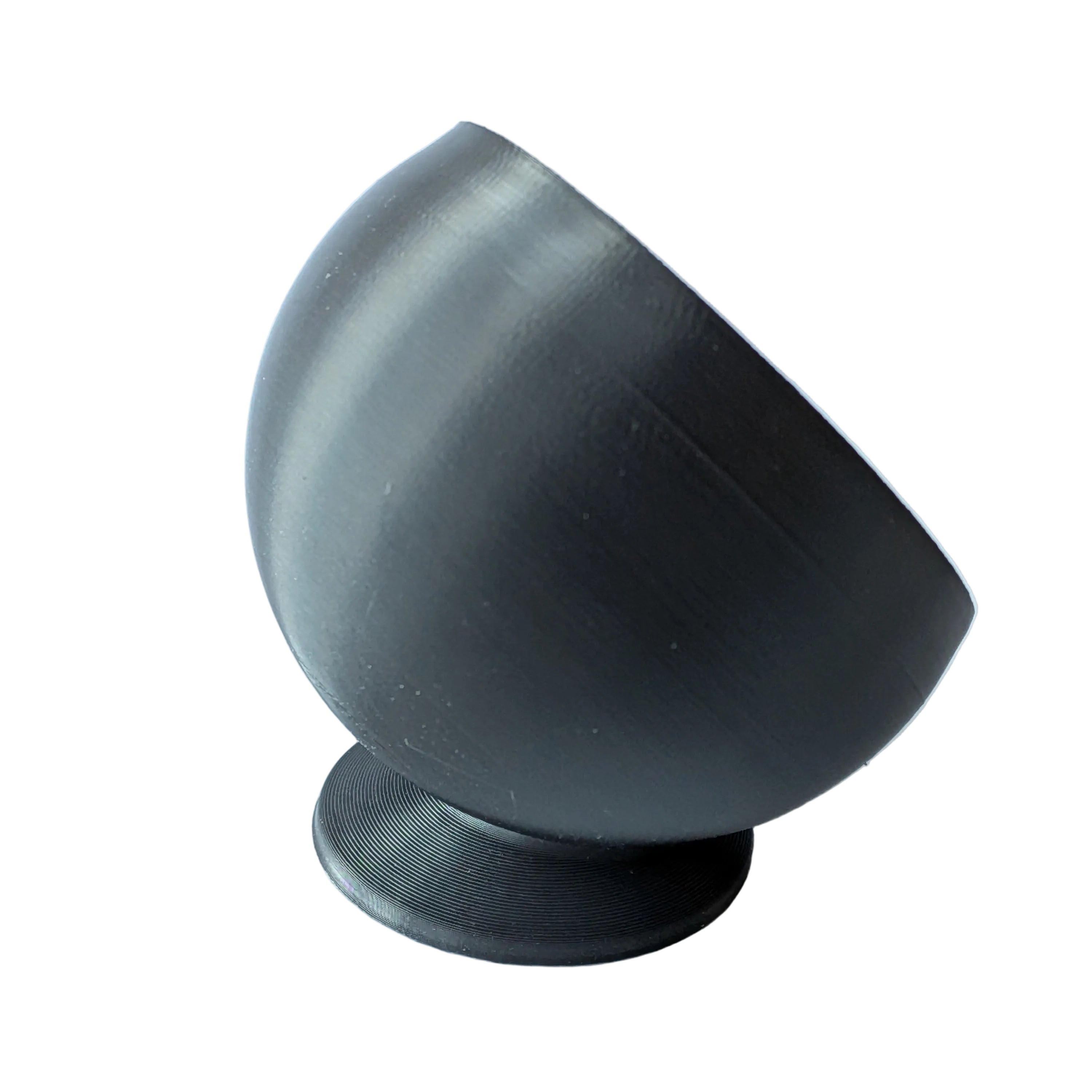 ST-3D Tweeter Pod ML28/GL1 MK2 adjustable - 1" Screw-in Tweeter Pod to fit BRAX ML28 & GL1 MK2 (pair)