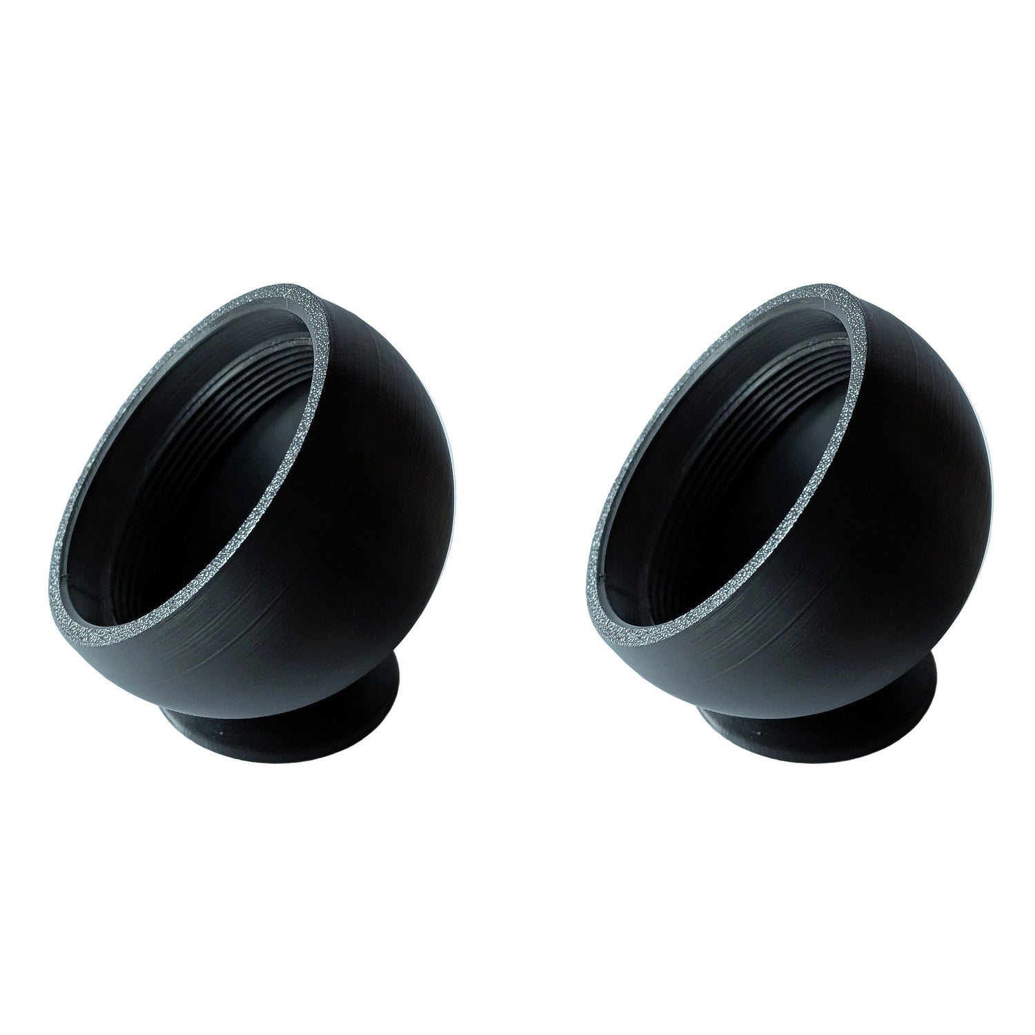 ST-3D Tweeter Pod ML28/GL1 MK2 adjustable - 1" Screw-in Tweeter Pod to fit BRAX ML28 & GL1 MK2 (pair)